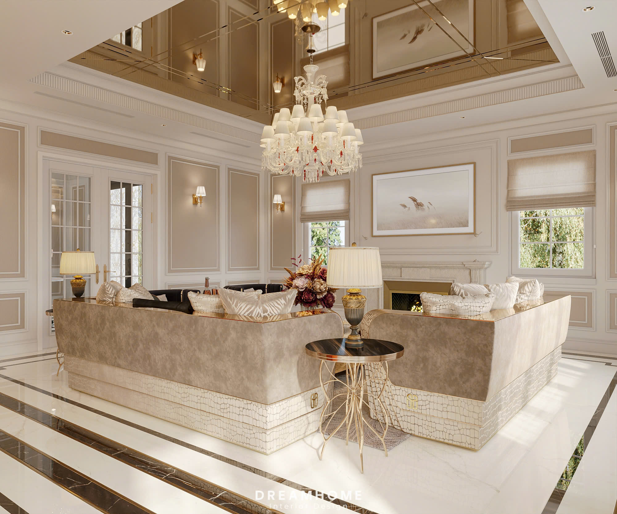 Tổng Hợp Mẫu Thiết Kế Nội Thất Biệt Thự Sang Trọng Hiện Nay 87 z6420608158696 a7047d76f5836f244ab9ec83e83a5ff3