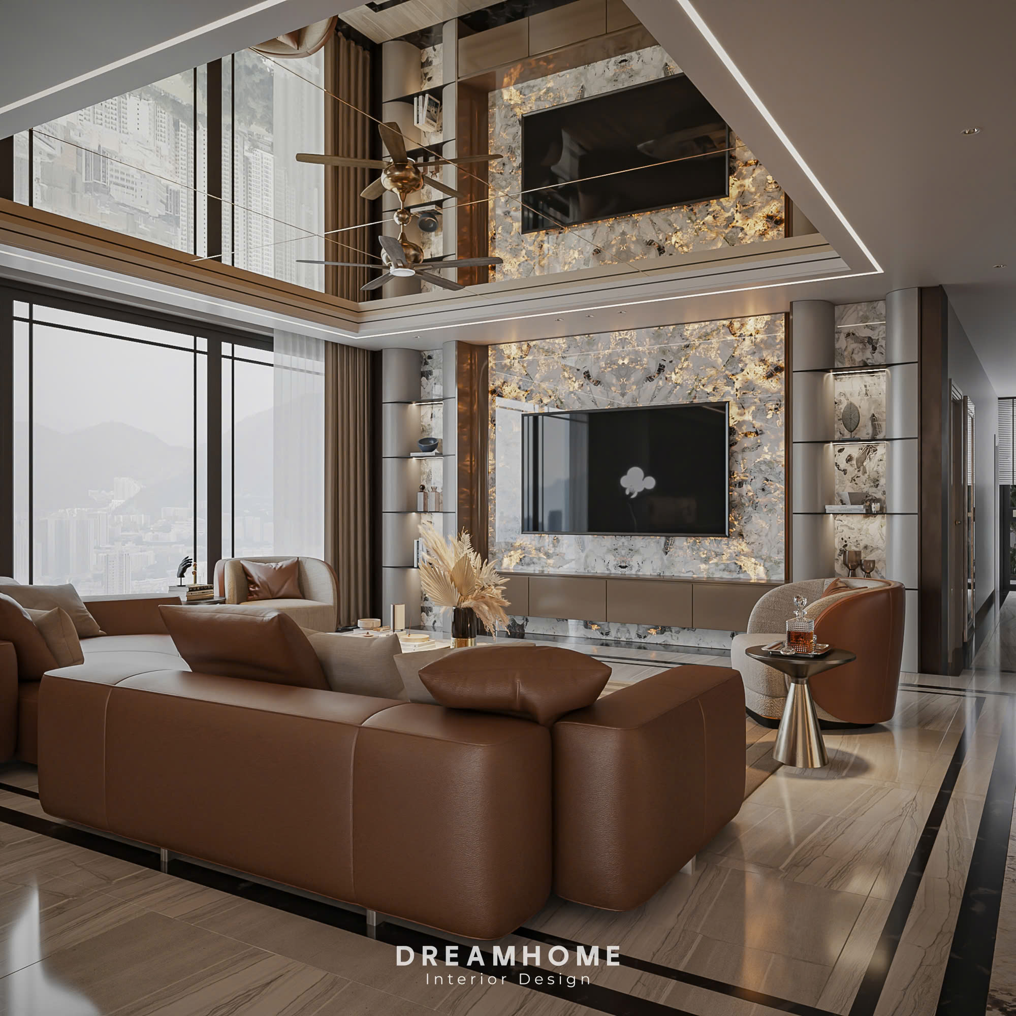 cải tạo nội thất