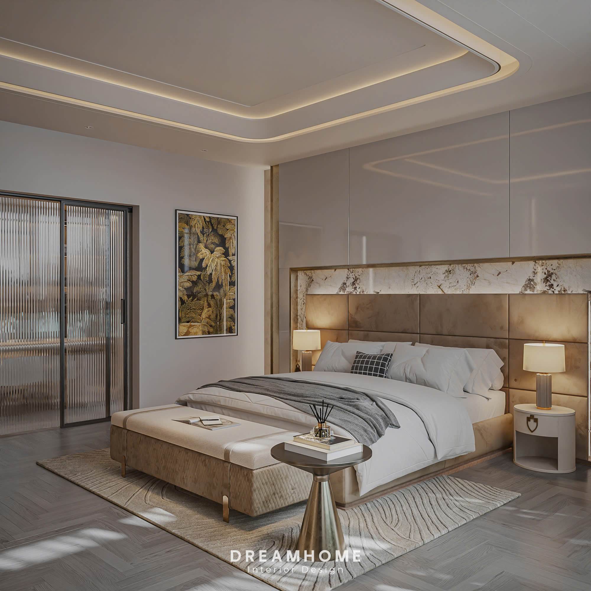 cải tạo nội thất