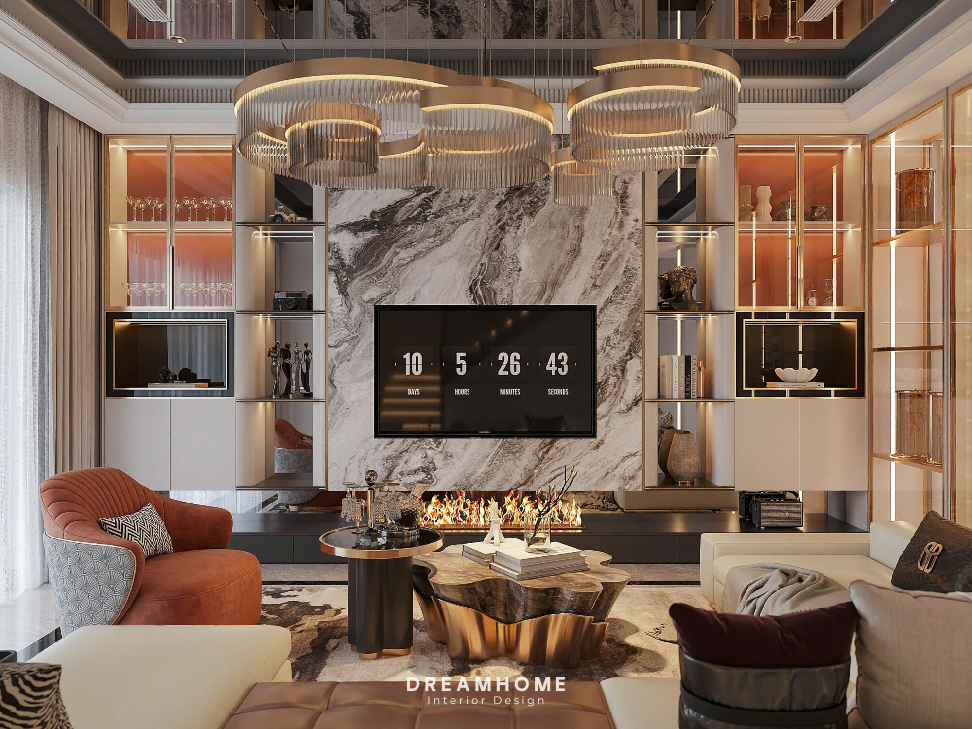 cải tạo biệt thự