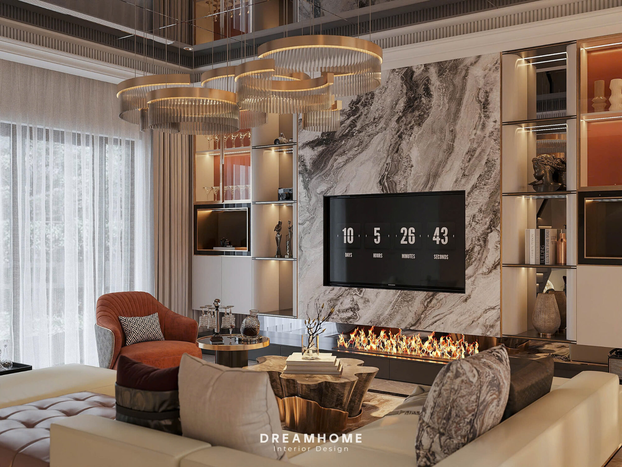 cải tạo biệt thự