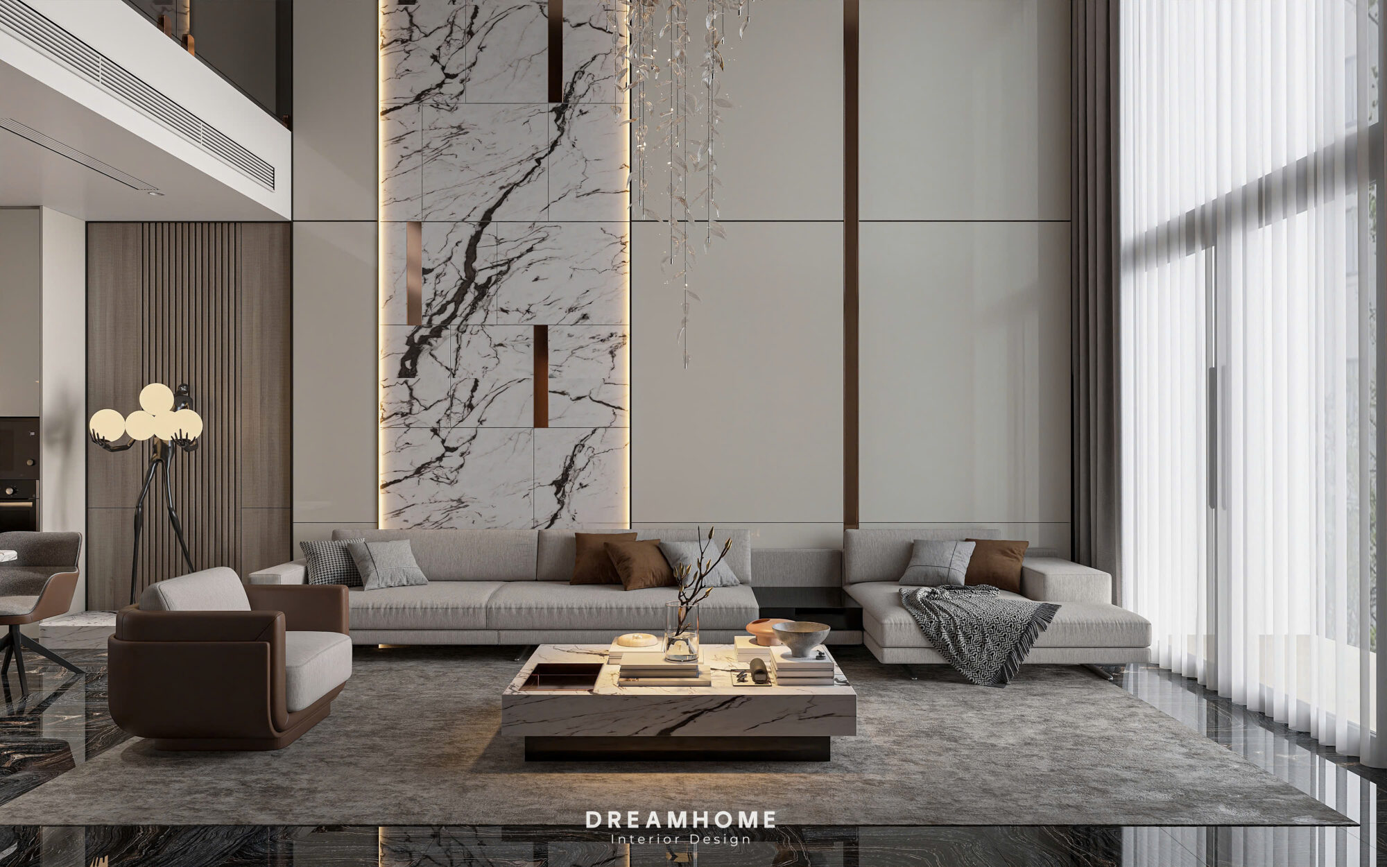 cải tạo nội thất