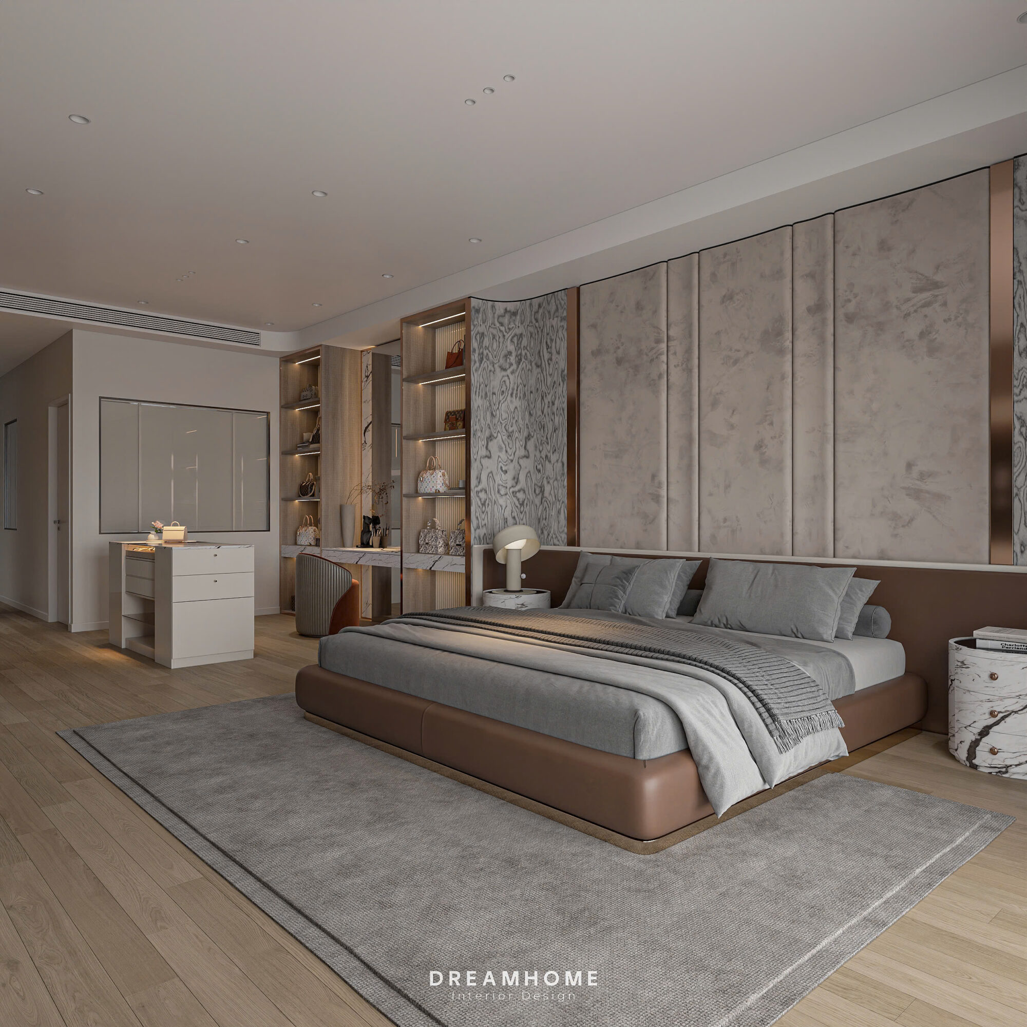 cải tạo nội thất