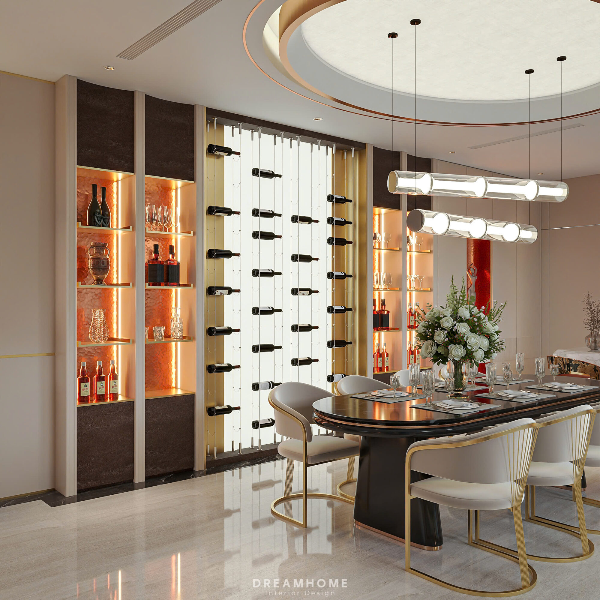 Tổng Hợp Mẫu Thiết Kế Nội Thất Biệt Thự Sang Trọng Hiện Nay 80 z6771476508703 c0247245bfd44579f423c3597226406f