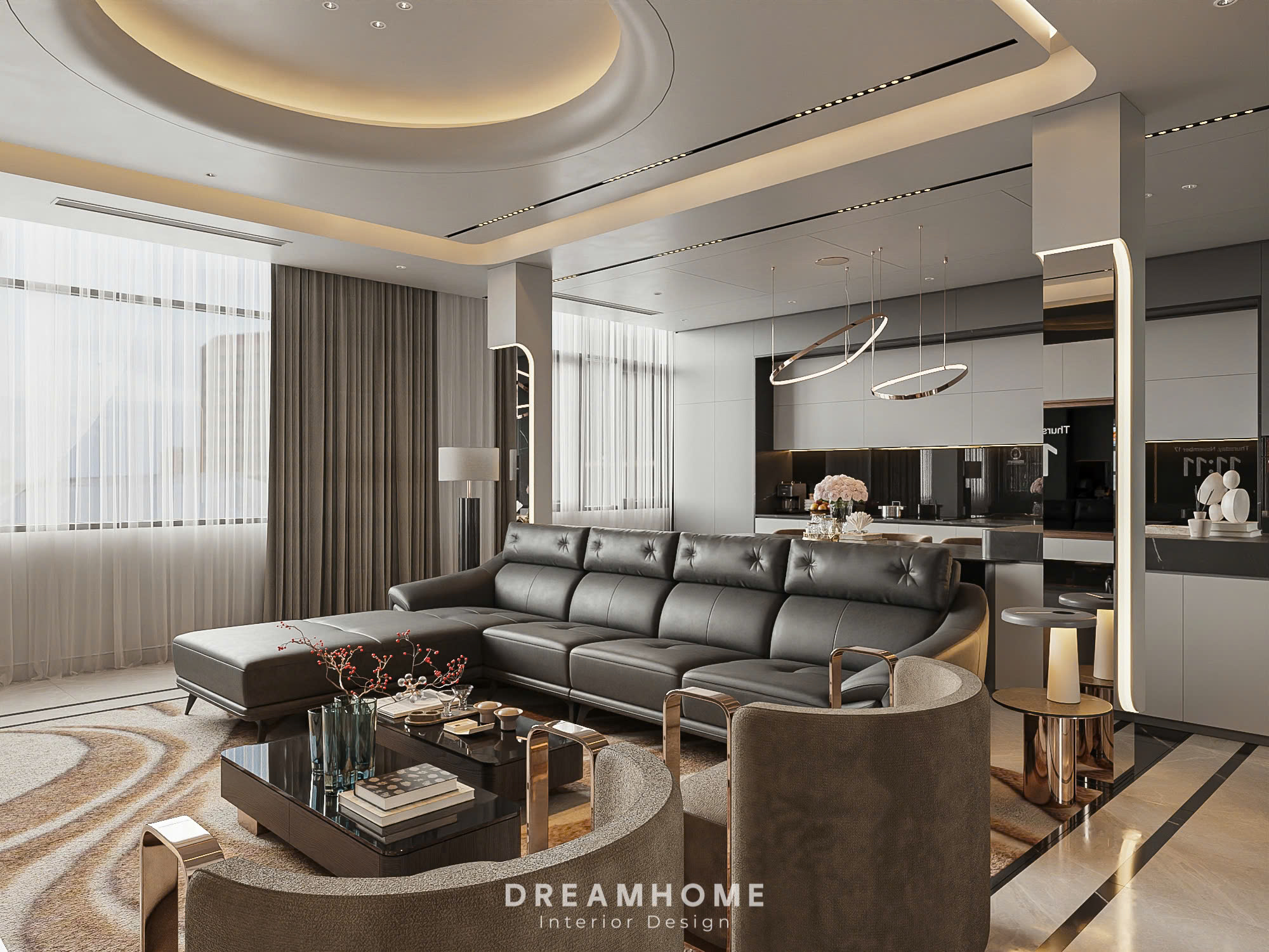 cải tạo nội thất