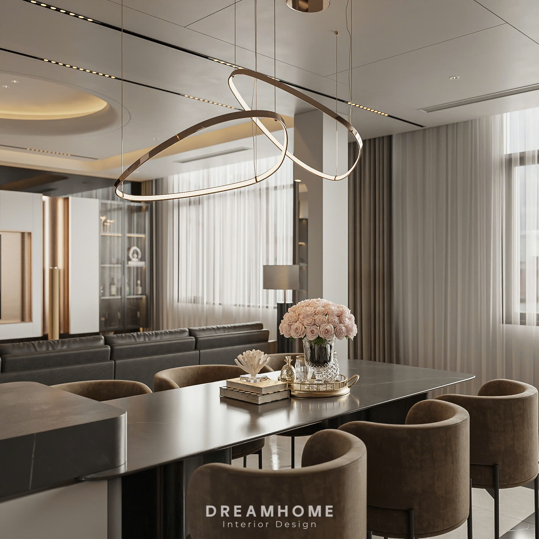 cải tạo nội thất