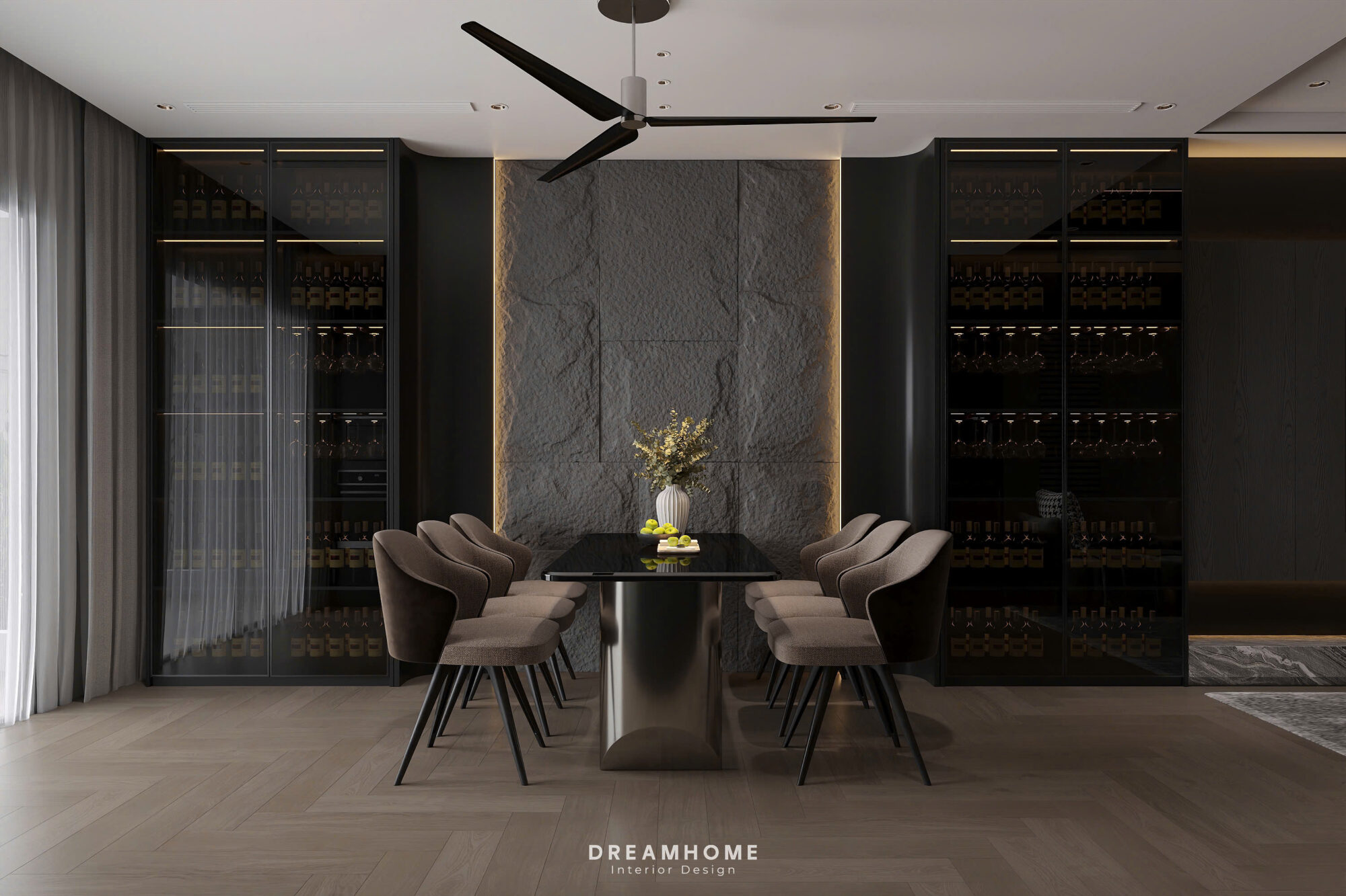 thiết kế nội thất