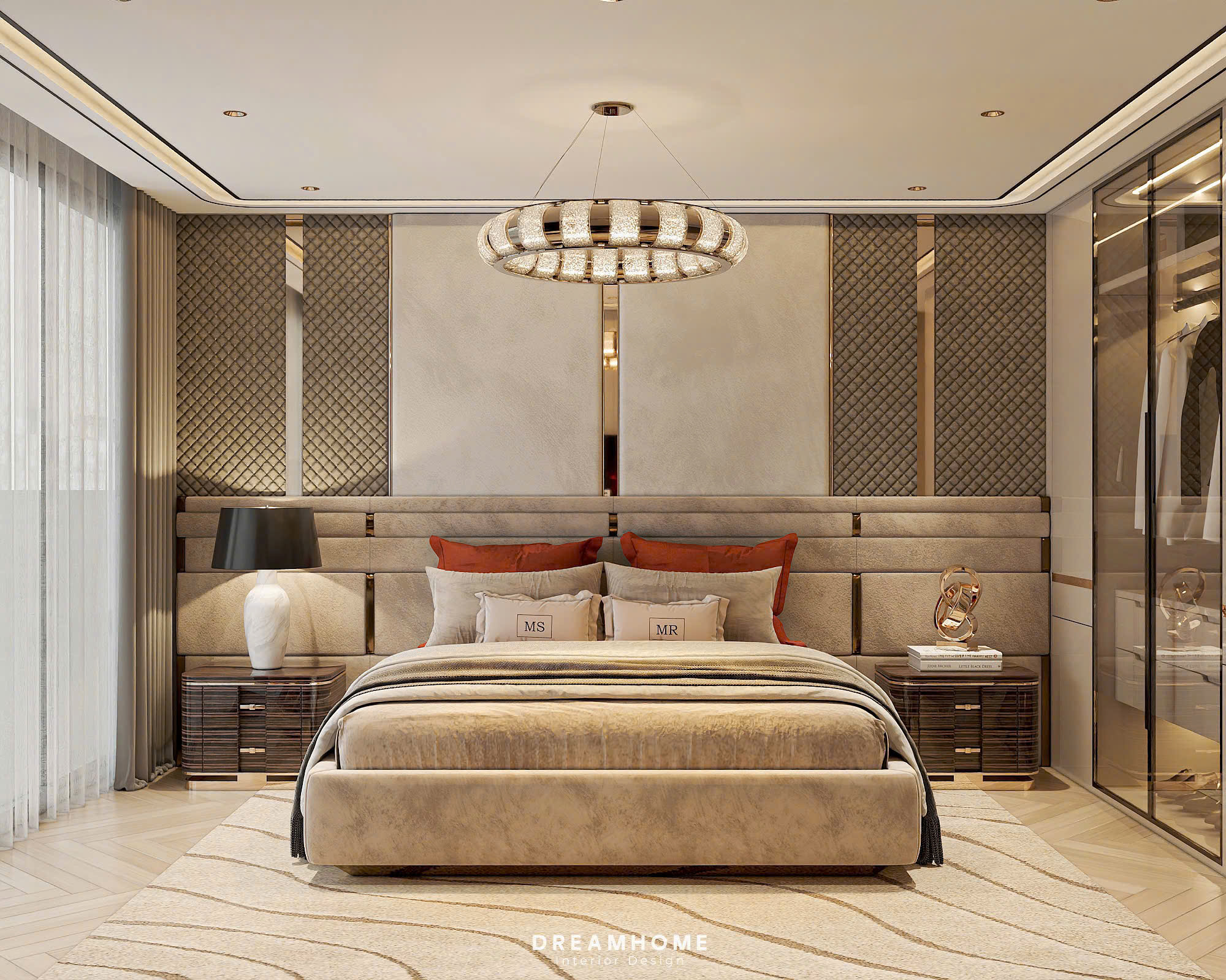 cải tạo nội thất