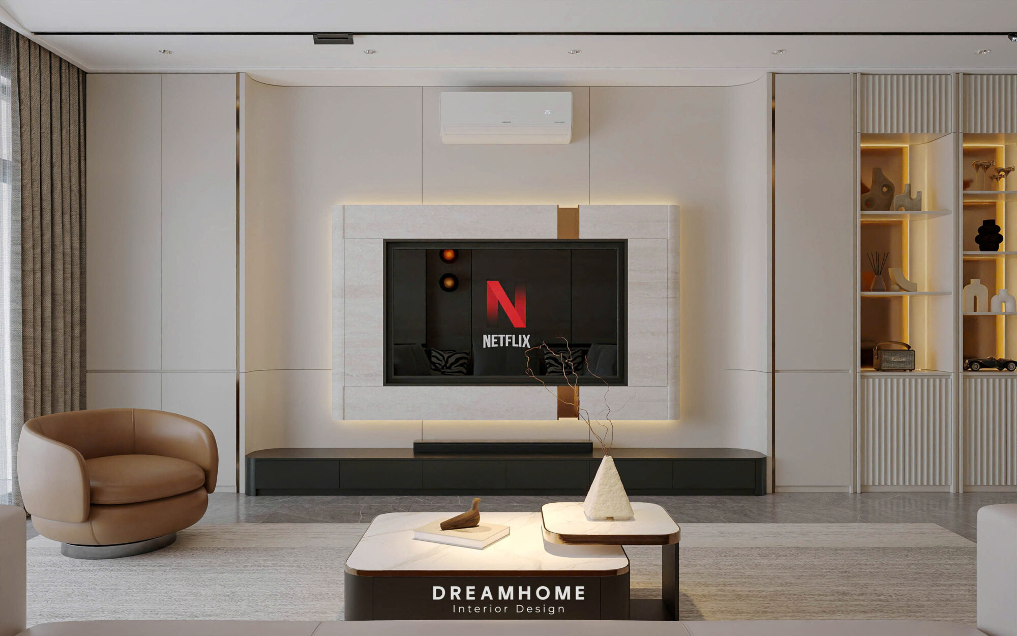 cải tạo nội thất