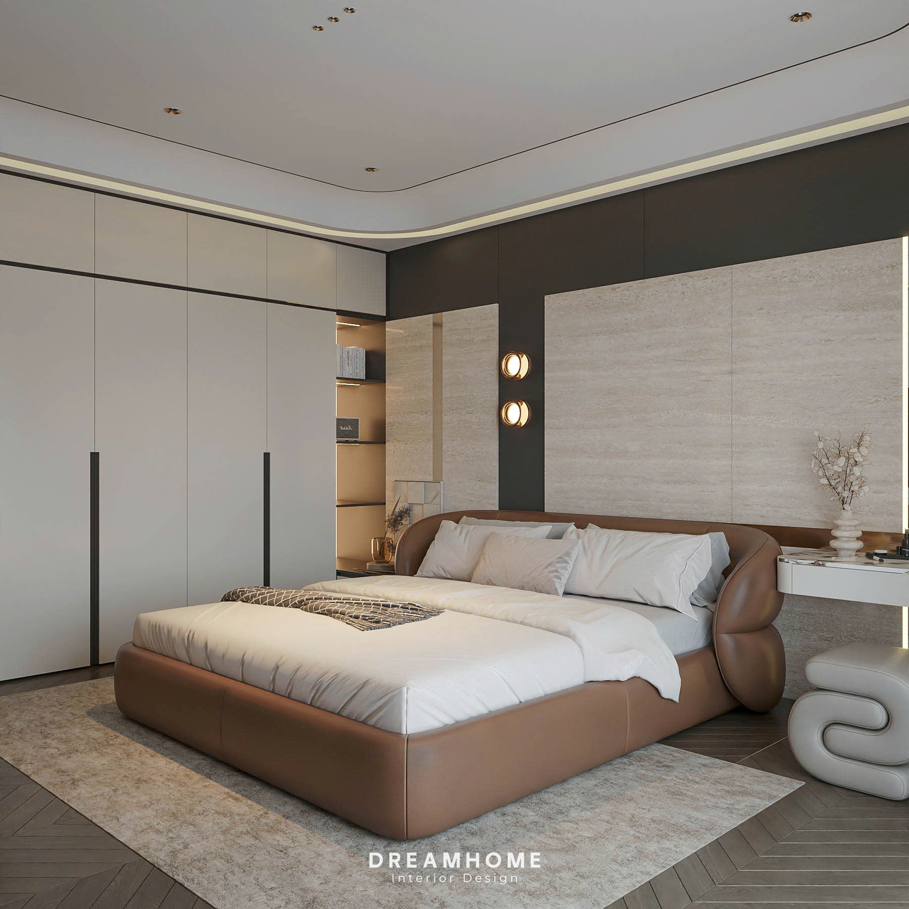 cải tạo nội thất