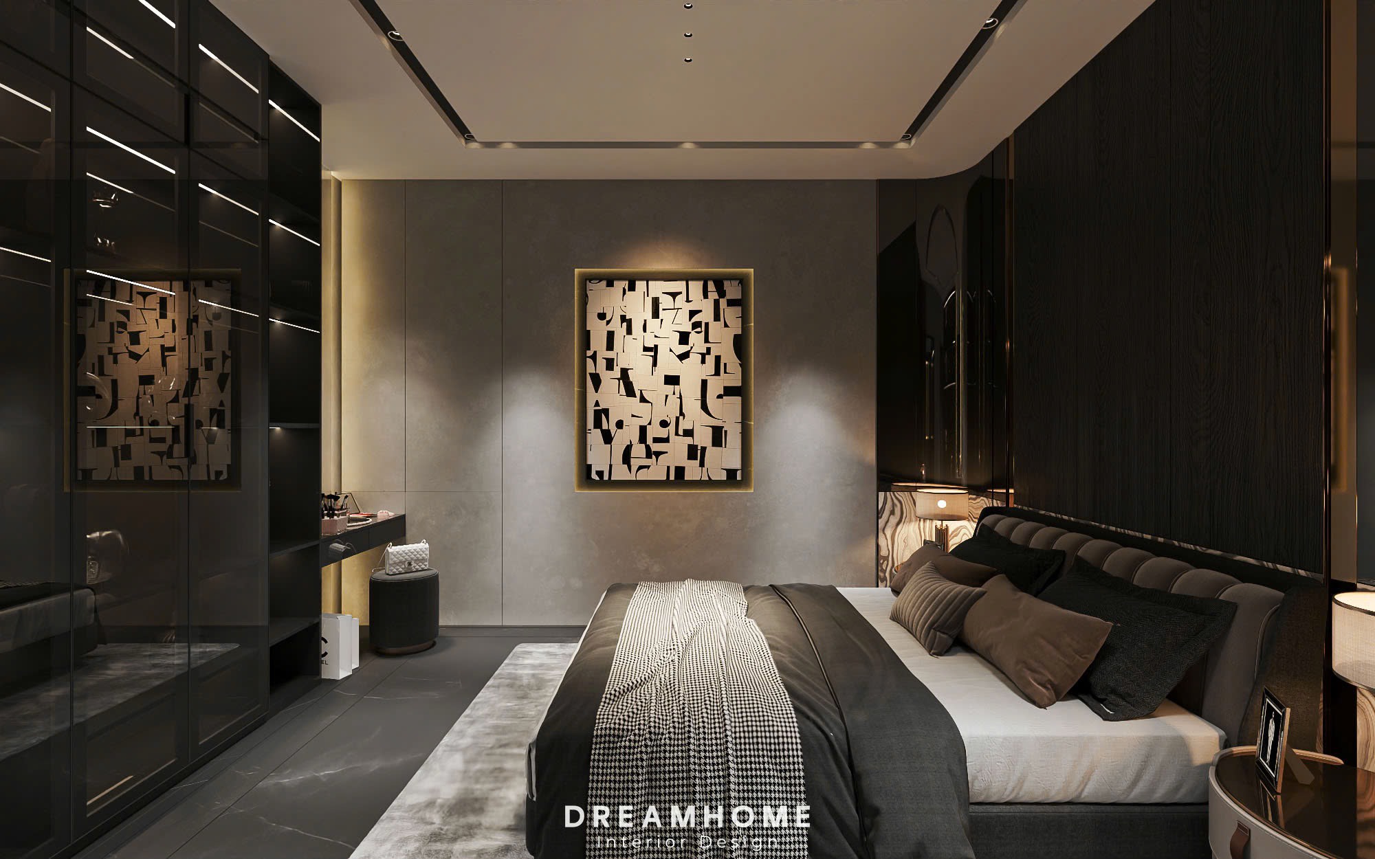 Tổng Hợp Mẫu Thiết Kế Nội Thất Vinhomes Vũ Yên 2026 Ưa Chuộng Nhất 11 thiết kế nội thất vinhomes vũ yên