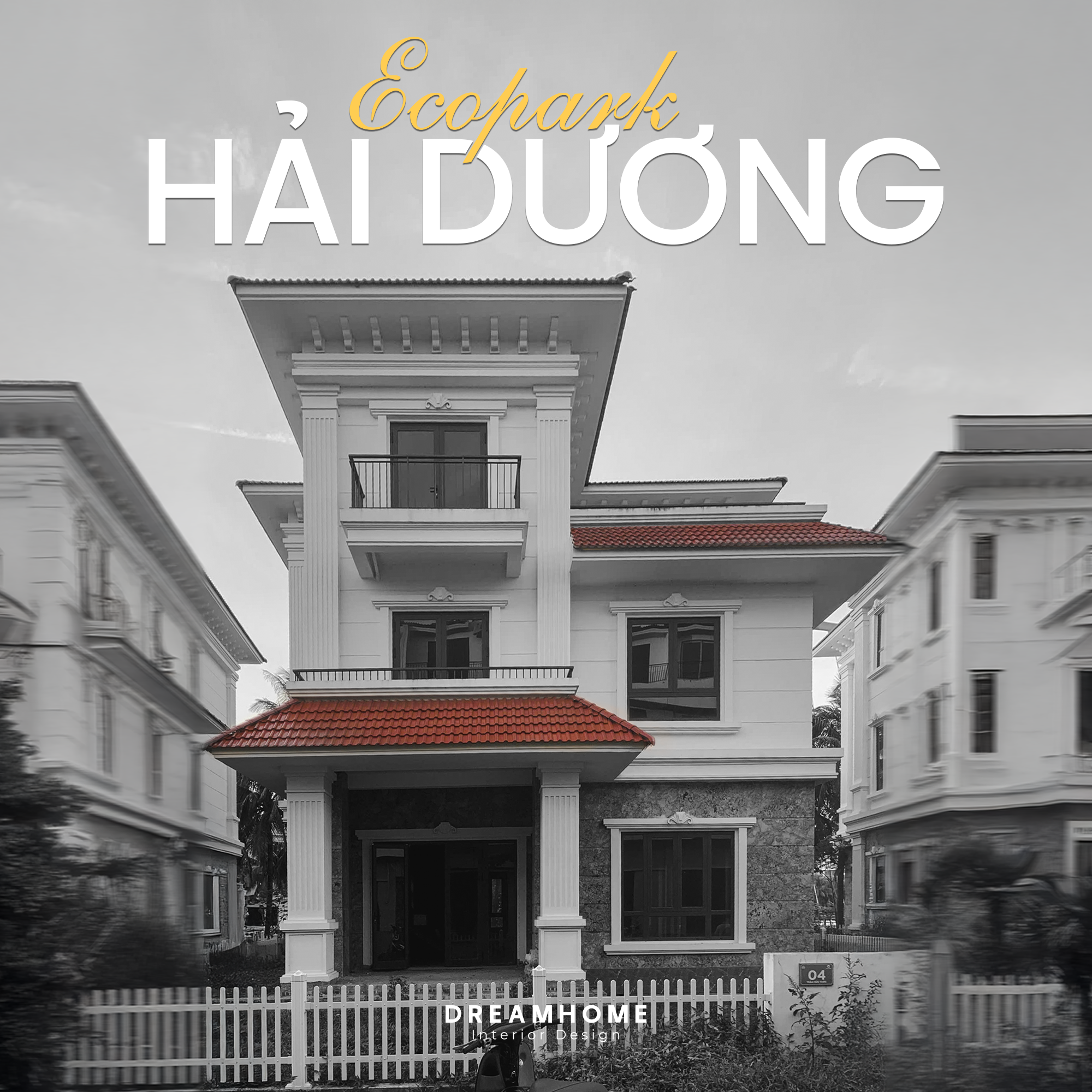 eocpark hải dương