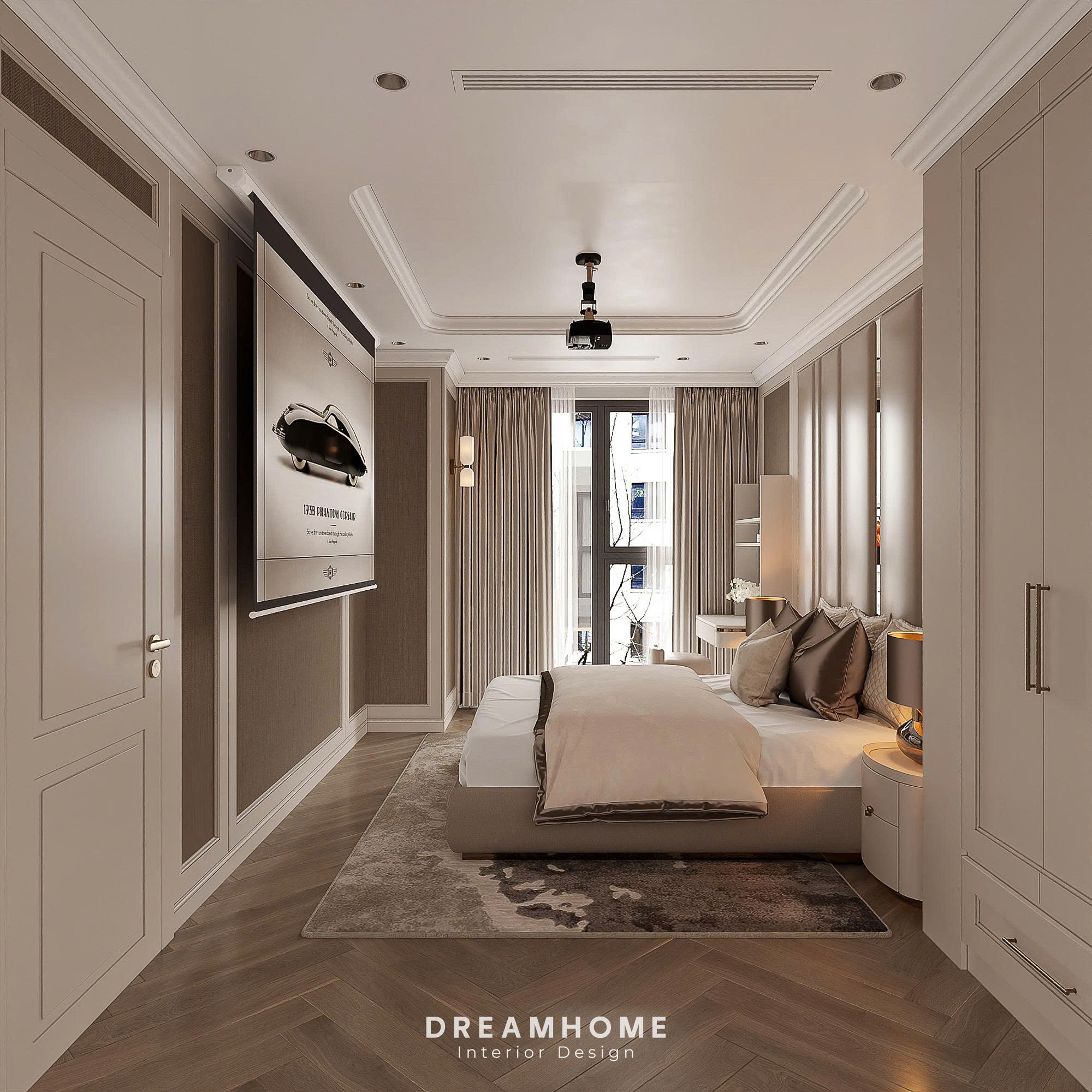 Thiết Kế Nội Thất The Nelson Láng Hạ-106m2 33 cfc713fc1e8a91d4c89b41