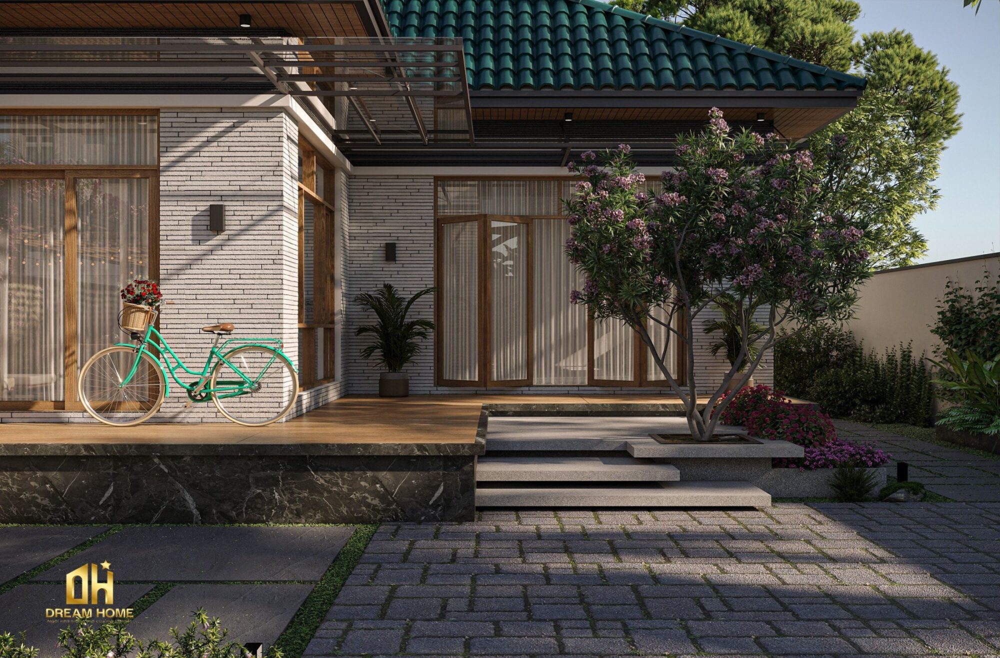 Top 5 Mẫu Thiết Kế Kiến Trúc Xu Hướng Năm 2026 20 thiết kế kiến trúc