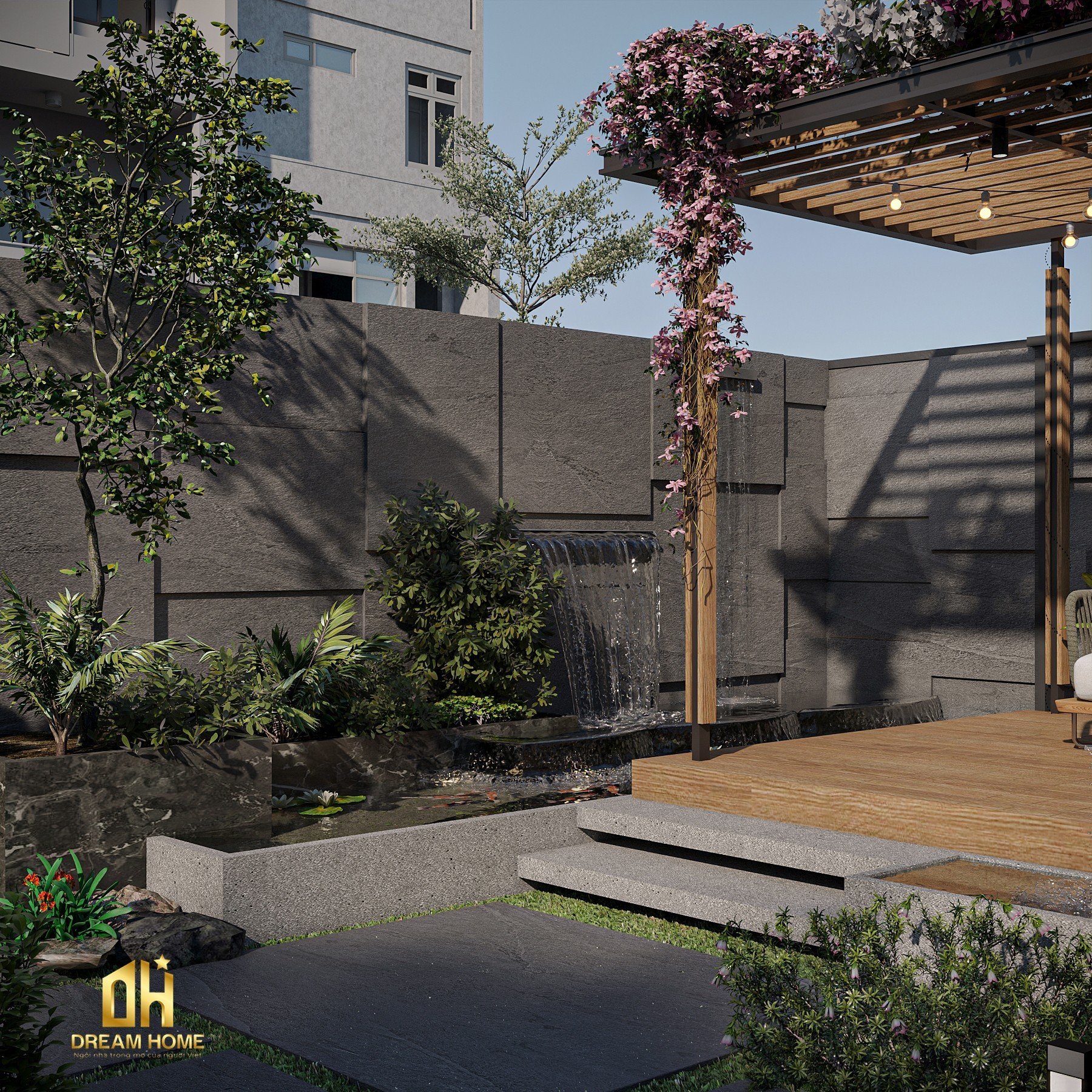 Top 5 Mẫu Thiết Kế Kiến Trúc Xu Hướng Năm 2026 22 thiết kế kiến trúc