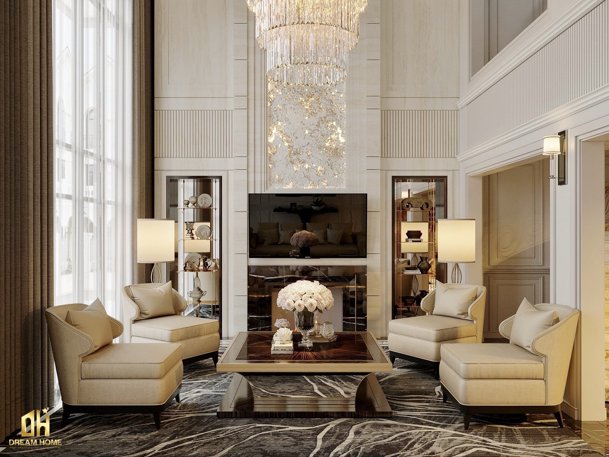 Tổng Hợp Mẫu Thiết Kế Nội Thất Vinhomes Vũ Yên 2026 Ưa Chuộng Nhất 126 z4887169602259 01284af5b9120b43067a47b150d47166