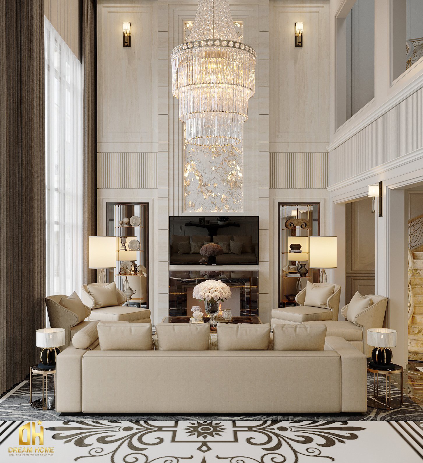 Tổng Hợp Mẫu Thiết Kế Nội Thất Vinhomes Vũ Yên 2026 Ưa Chuộng Nhất 127 z4887169701364 9323bfc56d5f47adae71fdca3f124e2f