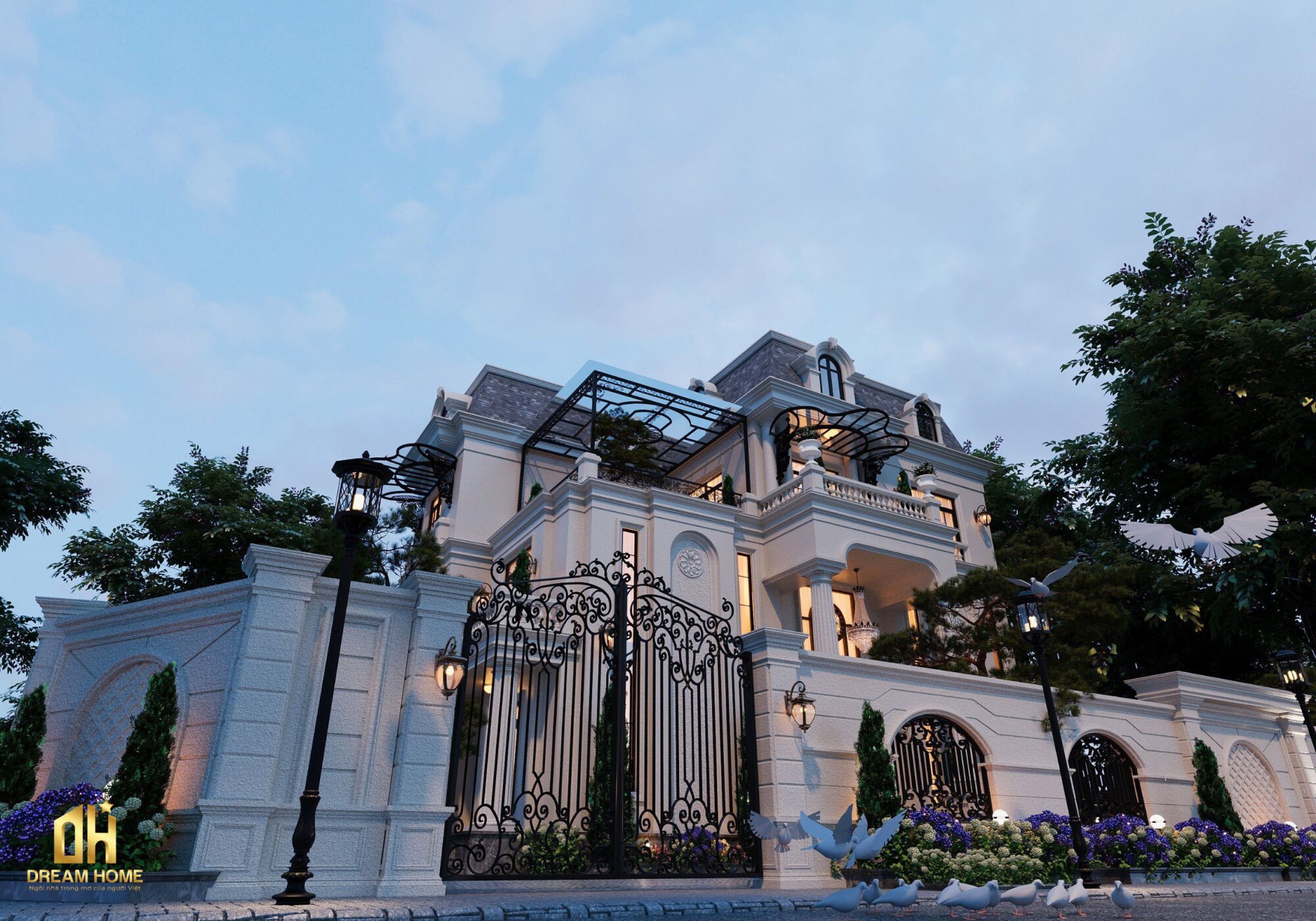 Top 5 Mẫu Thiết Kế Kiến Trúc Xu Hướng Năm 2026 45 z5175598955596 e6c06cac084e638c9575a789302bb715