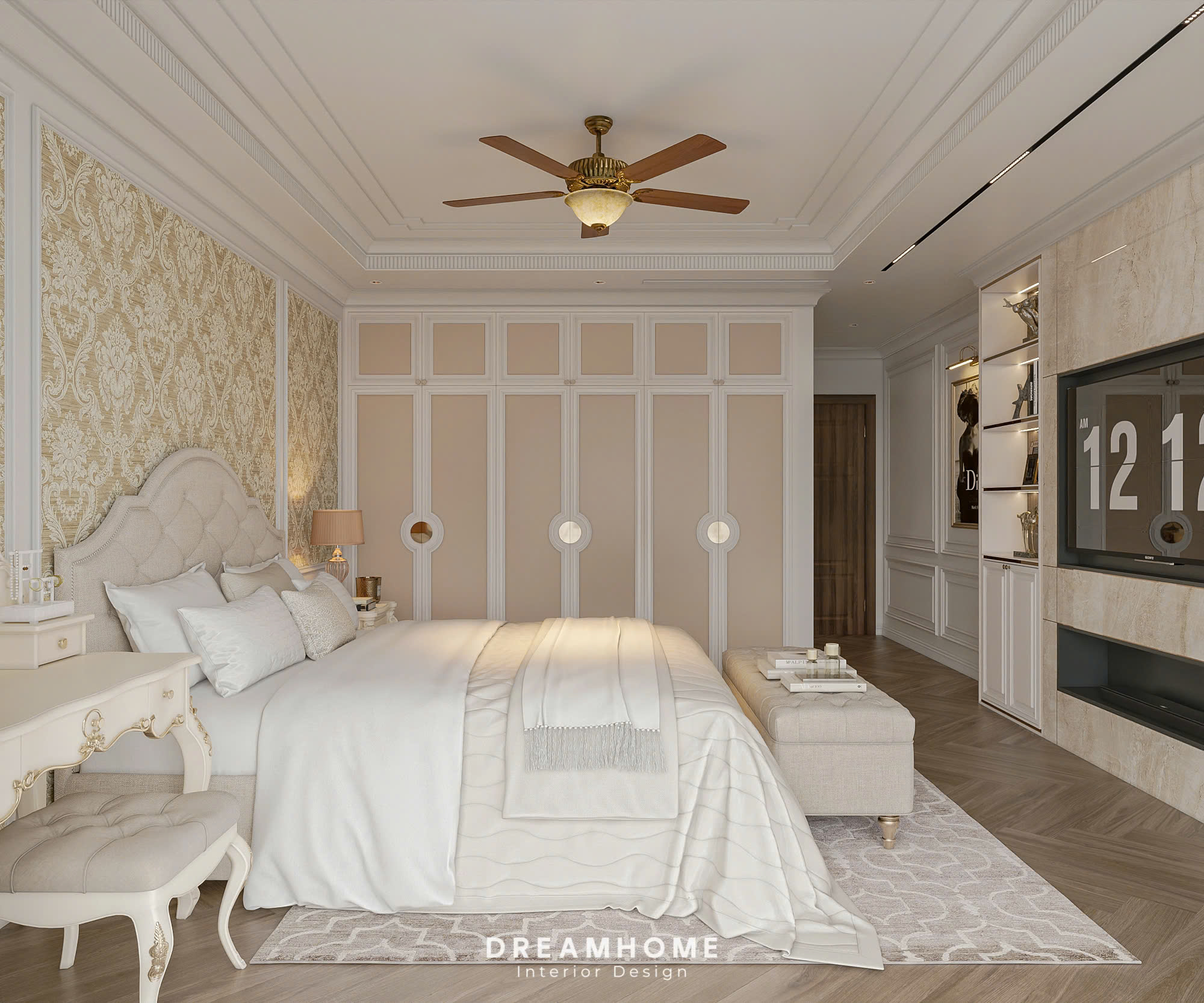 Tổng Hợp Mẫu Thiết Kế Nội Thất Vinhomes Vũ Yên 2026 Ưa Chuộng Nhất 68 thiết kế nội thất vinhomes vũ yên