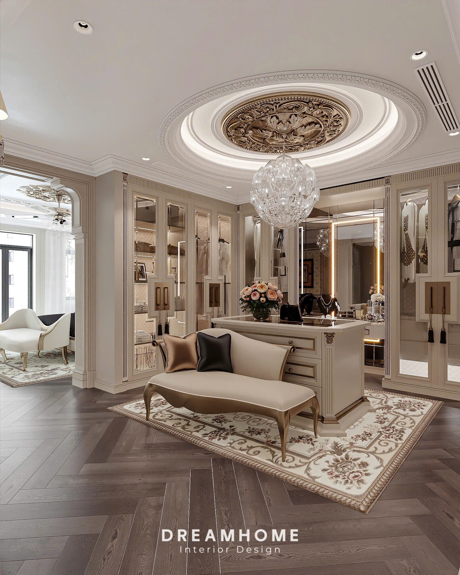 Tổng Hợp Mẫu Thiết Kế Nội Thất Vinhomes Vũ Yên 2026 Ưa Chuộng Nhất 45 thiết kế nội thất vinhomes vũ yên