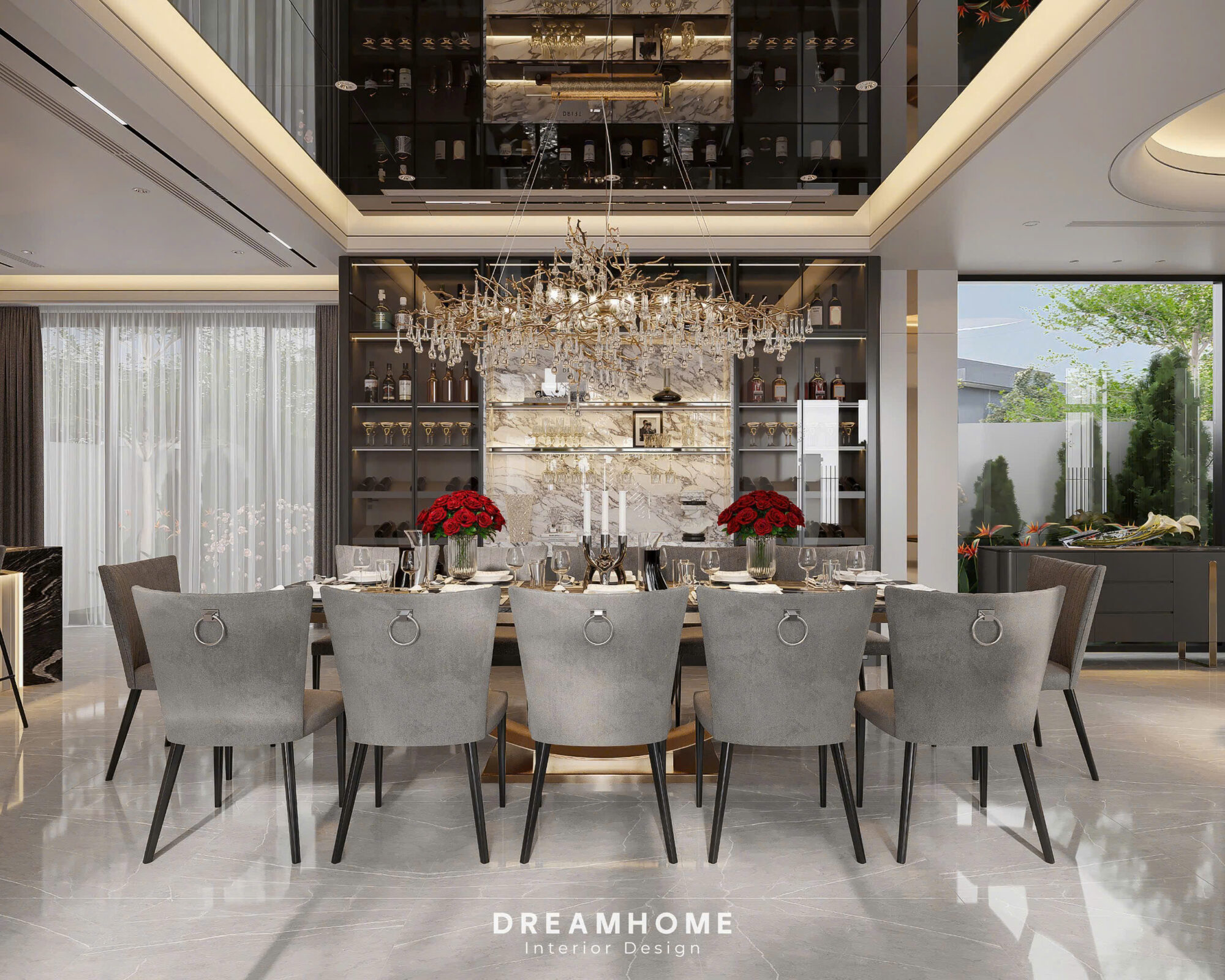 Thiết kế nội thất phòng bếp Vinhomes Cổ Loa giao thoa giữa thẩm mỹ và công năng 38 z5831328266901 995bc46fd01537e4ffc1e76577bab233 2