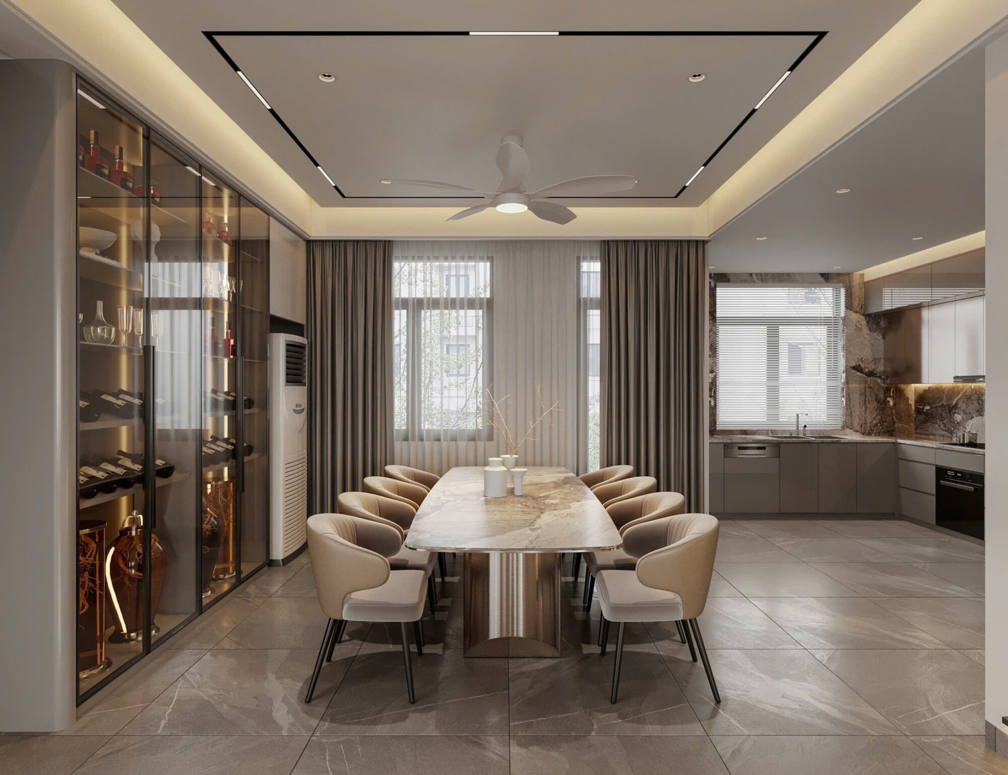 Tổng Hợp Mẫu Thiết Kế Nội Thất Vinhomes Vũ Yên 2026 Ưa Chuộng Nhất 175 thiết kế nội thất vinhomes vũ yên