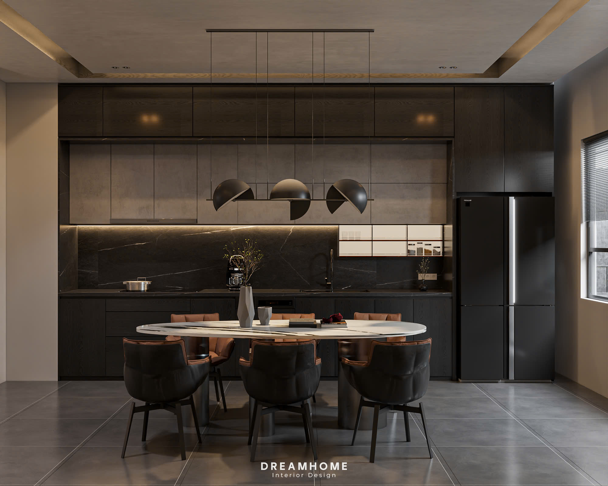 Mẫu Thiết Kế Nhà Phố 2026 Có Thang Máy Giải Pháp Cho Gia Đình Đa Thế Hệ 56 thiết kế nhà phố