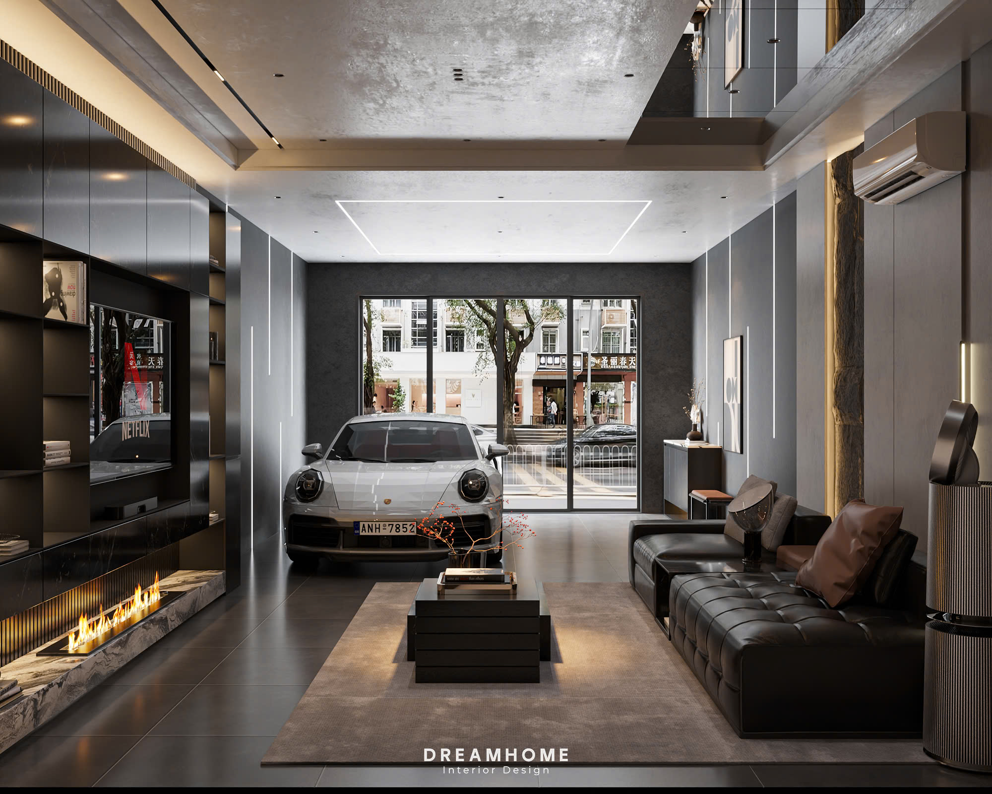 Mẫu Thiết Kế Nhà Phố 2026 Có Thang Máy Giải Pháp Cho Gia Đình Đa Thế Hệ 52 thiết kế nhà phố