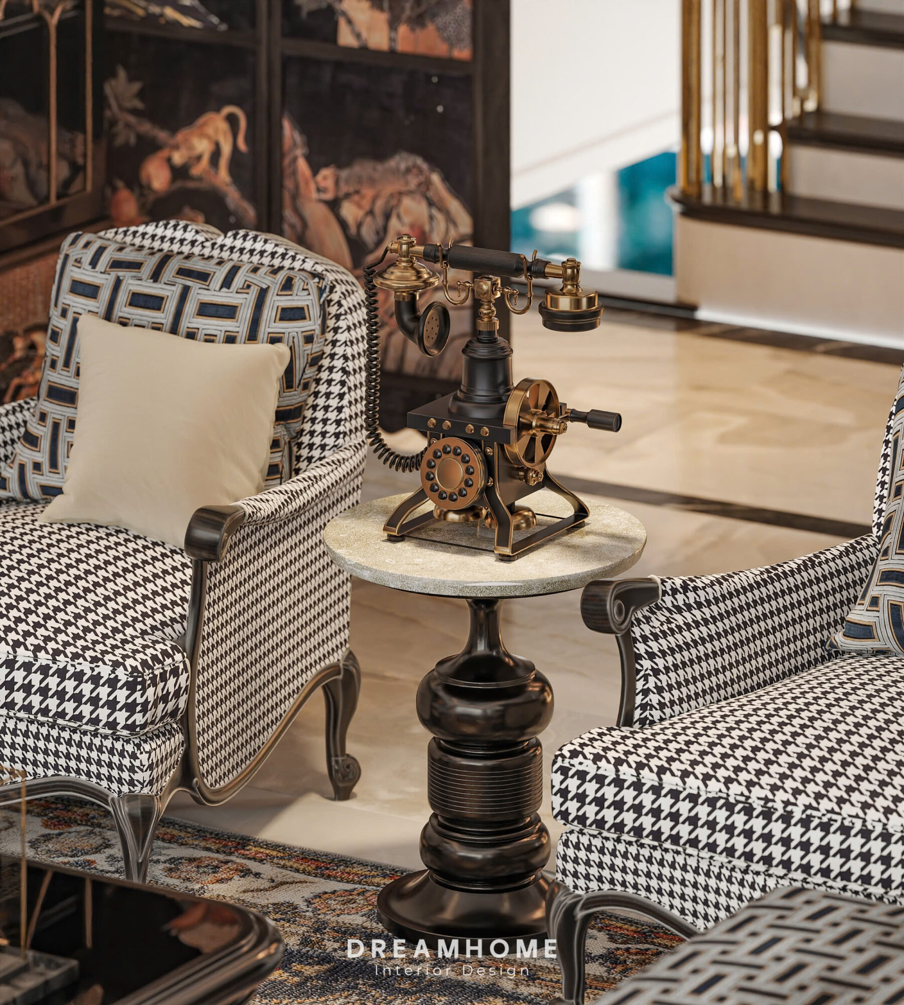 Tổng Hợp Mẫu Thiết Kế Nội Thất Vinhomes Vũ Yên 2026 Ưa Chuộng Nhất 96 z6118340332795 3df4f629473b40028e44215292ff77bf