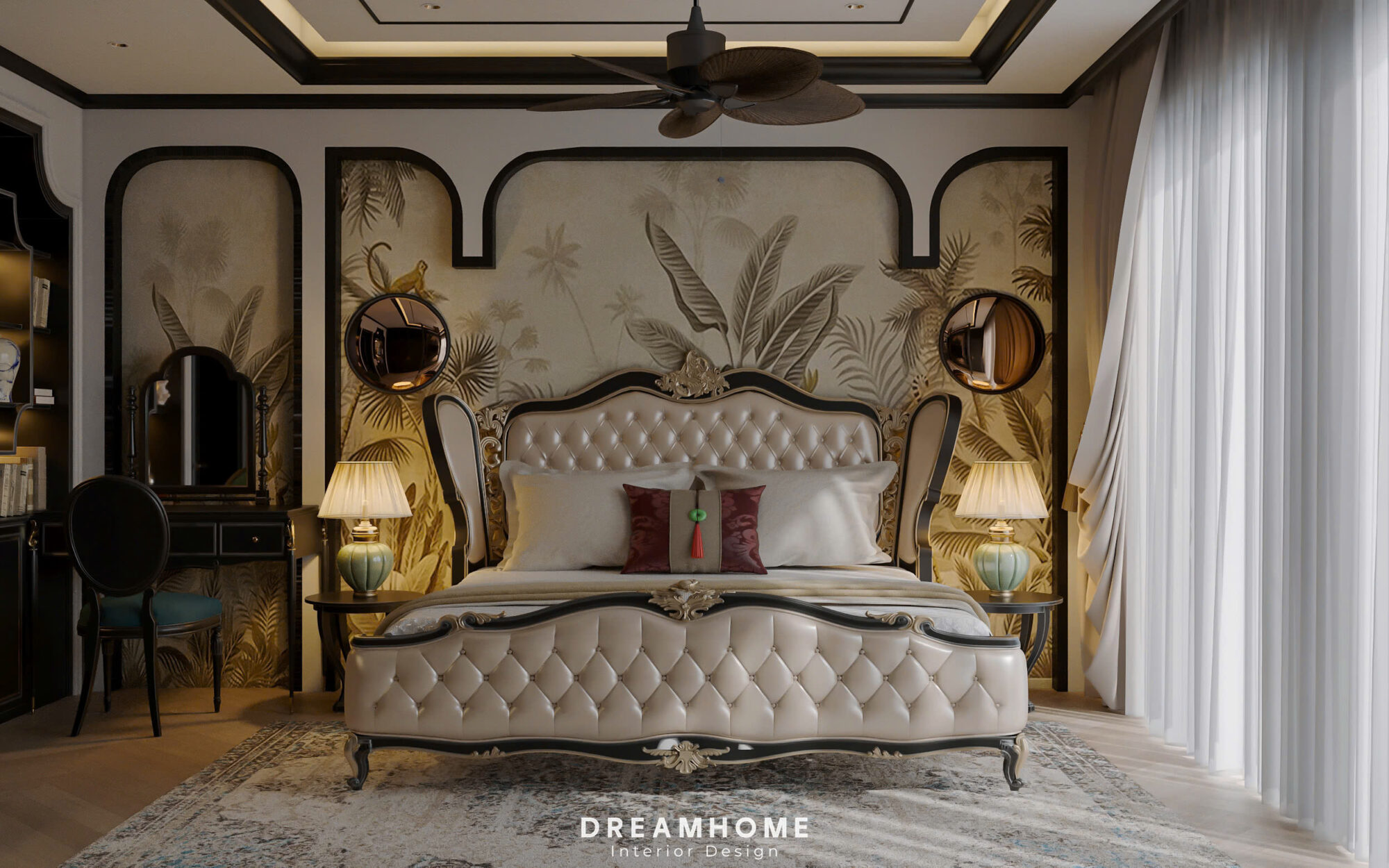 Tổng Hợp Mẫu Thiết Kế Nội Thất Vinhomes Vũ Yên 2026 Ưa Chuộng Nhất 92 z6118390980520 5dc03fb9984d3fa78f3db9f37acabd92 1