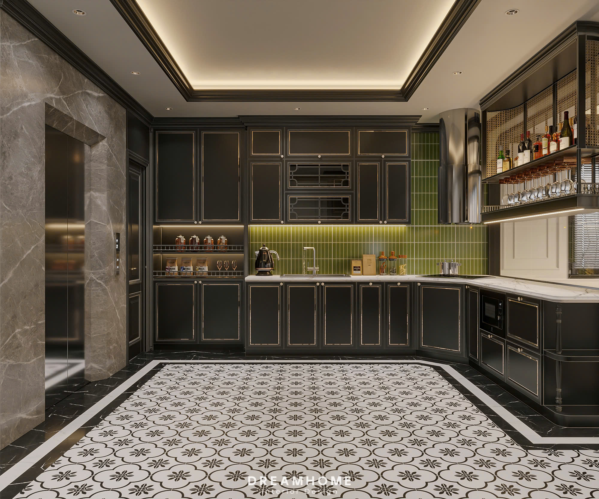 Tổng Hợp Mẫu Thiết Kế Nội Thất Vinhomes Vũ Yên 2026 Ưa Chuộng Nhất 90 thiết kế nội thất vinhomes vũ yên