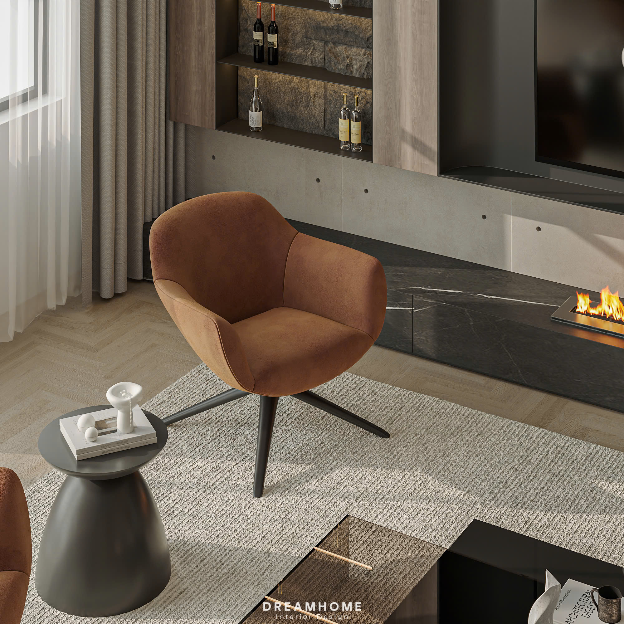 Mẫu Thiết Kế Nhà Phố 2026 Có Thang Máy Giải Pháp Cho Gia Đình Đa Thế Hệ 111 z6180745018182 c82ff11ce5b0a388487053d4a51bbd7c