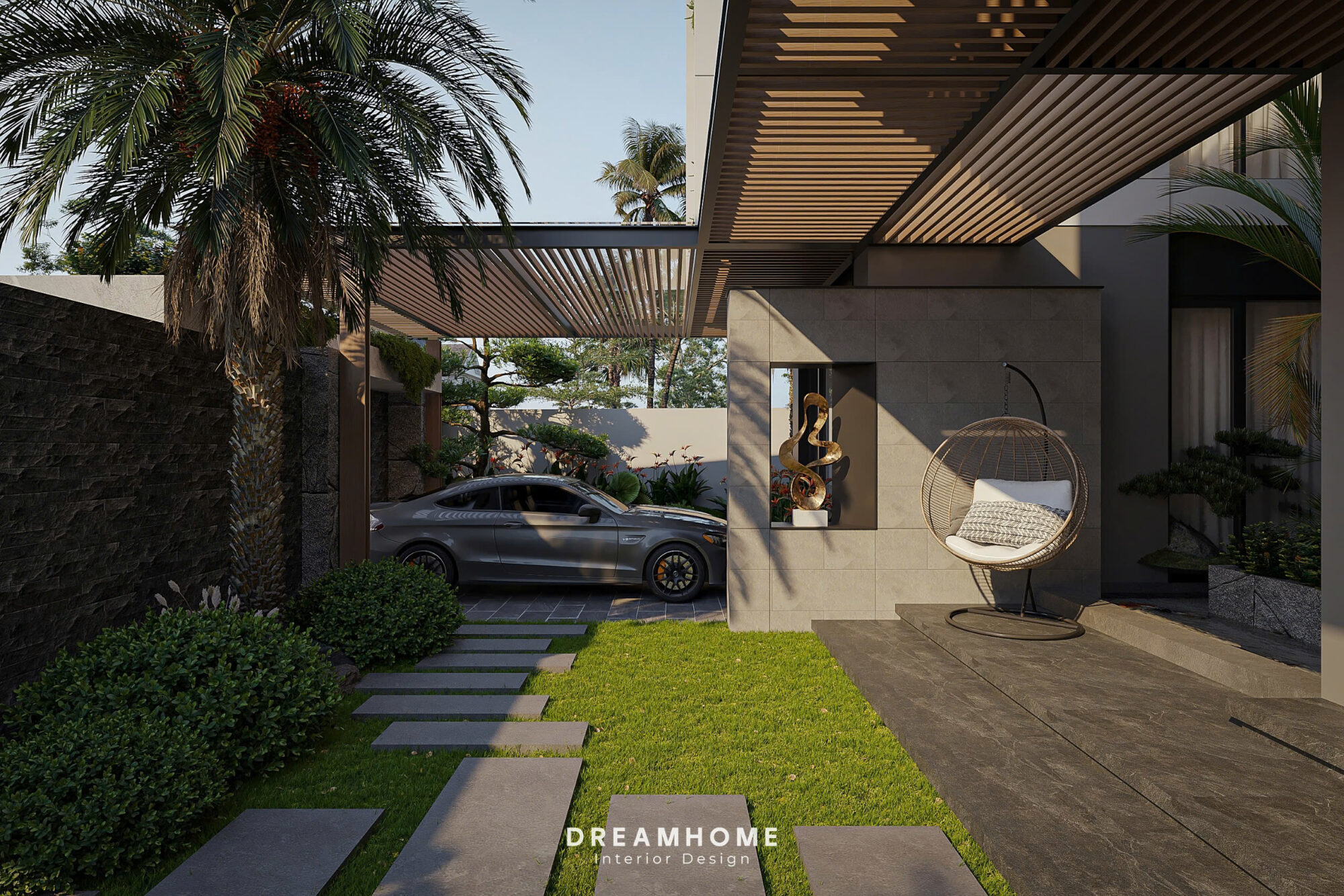 Top 5 Mẫu Thiết Kế Kiến Trúc Xu Hướng Năm 2026 30 thiết kế kiến trúc