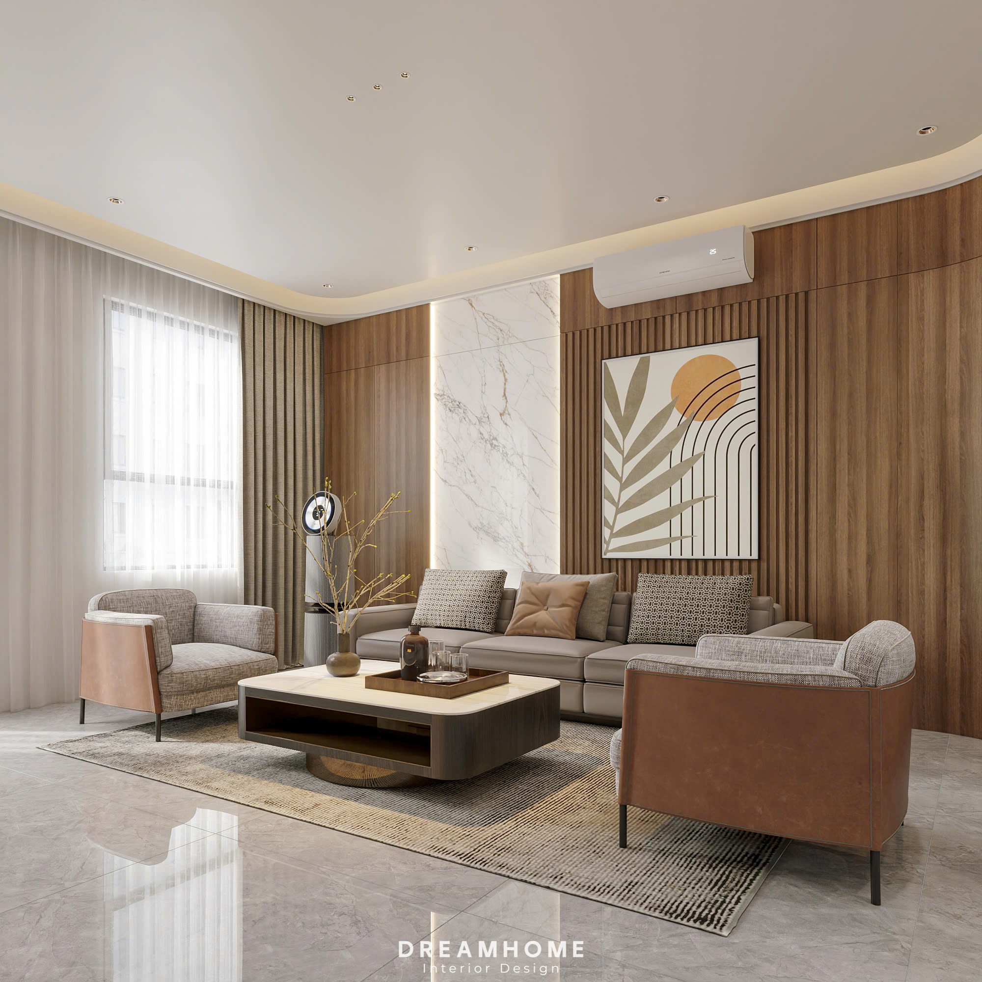 Tổng Hợp Mẫu Thiết Kế Nội Thất Vinhomes Vũ Yên 2026 Ưa Chuộng Nhất 26 thiết kế nội thất vinhomes vũ yên