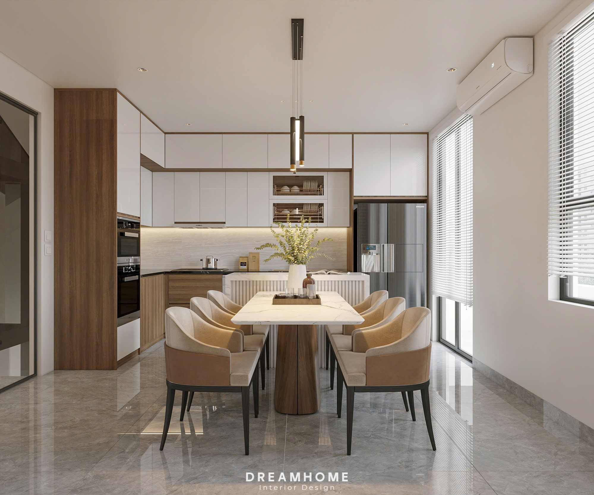 Tổng Hợp Mẫu Thiết Kế Nội Thất Vinhomes Vũ Yên 2026 Ưa Chuộng Nhất 28 thiết kế nội thất vinhomes vũ yên