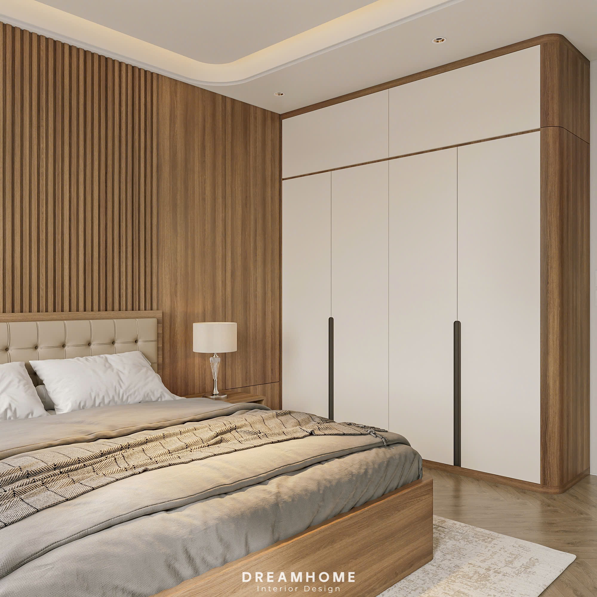 Tổng Hợp Mẫu Thiết Kế Nội Thất Vinhomes Vũ Yên 2026 Ưa Chuộng Nhất 32 thiết kế nội thất vinhomes vũ yên