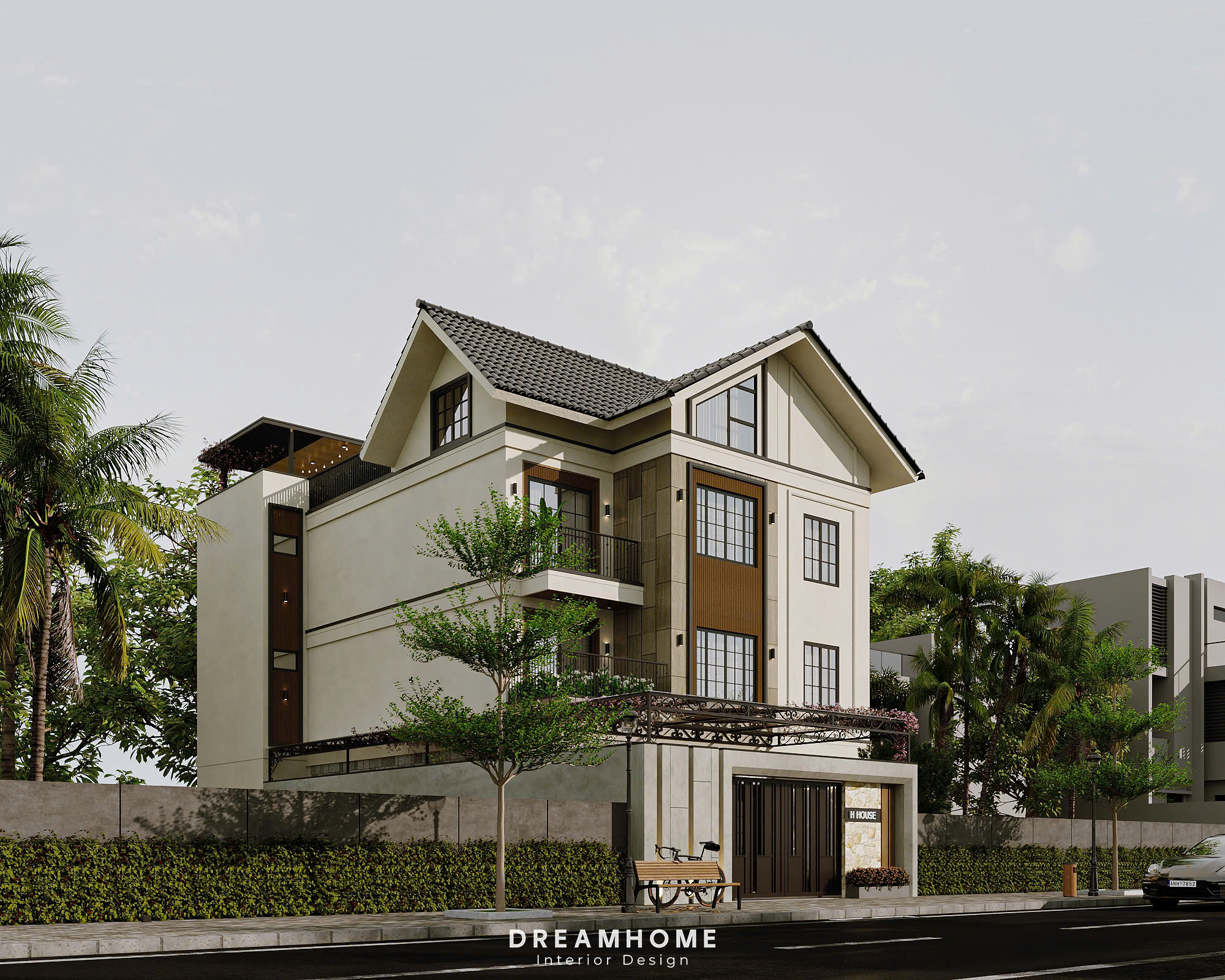 Top 5 Mẫu Thiết Kế Kiến Trúc Xu Hướng Năm 2026 5 z6448254356341 5e668cedd1885b2492457ec1c2f387db