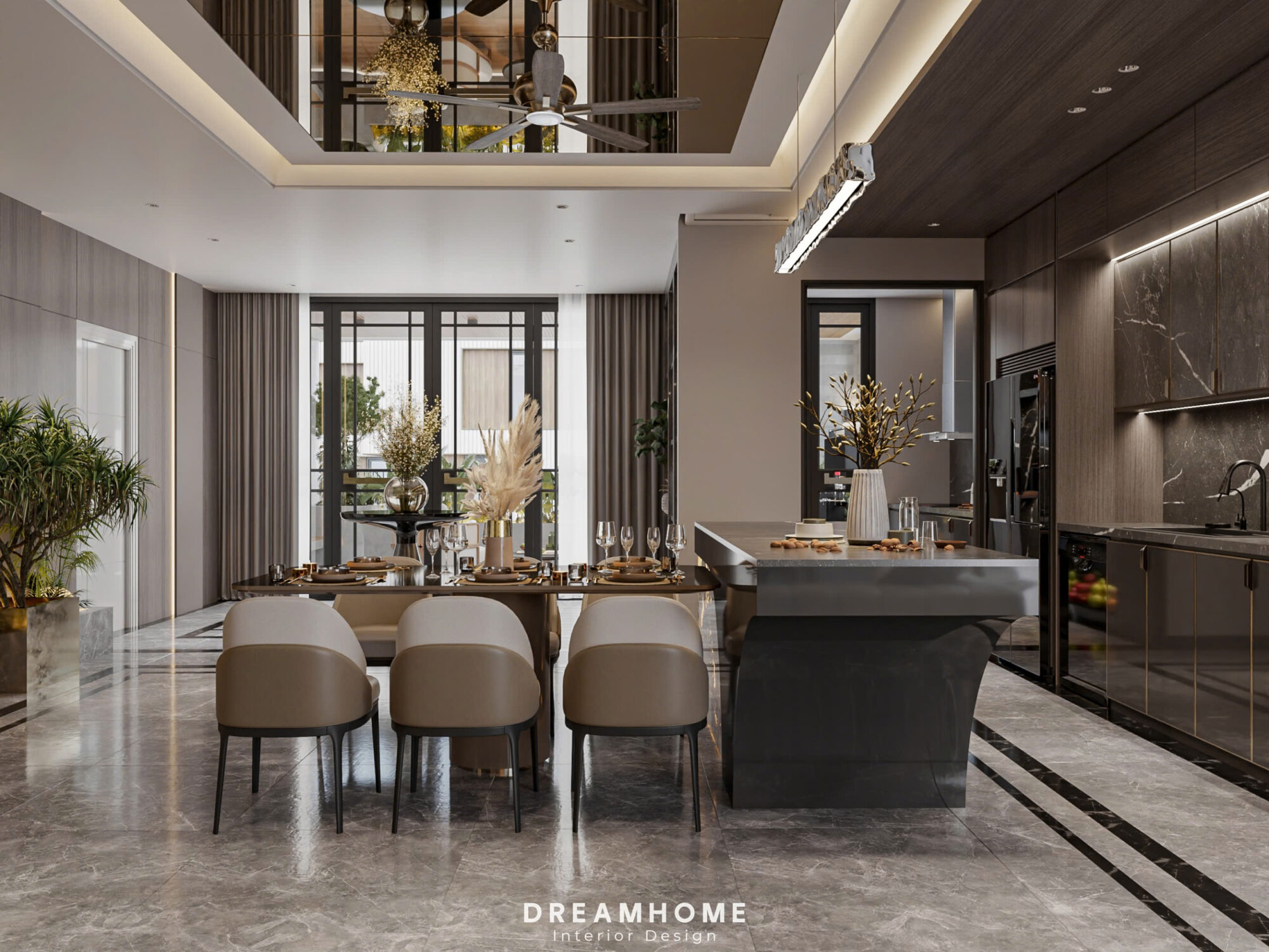 Mẫu Thiết Kế Nhà Phố 2026 Có Thang Máy Giải Pháp Cho Gia Đình Đa Thế Hệ 70 z6526146586143 6128d2718a2772d8125857c85bb2b76b