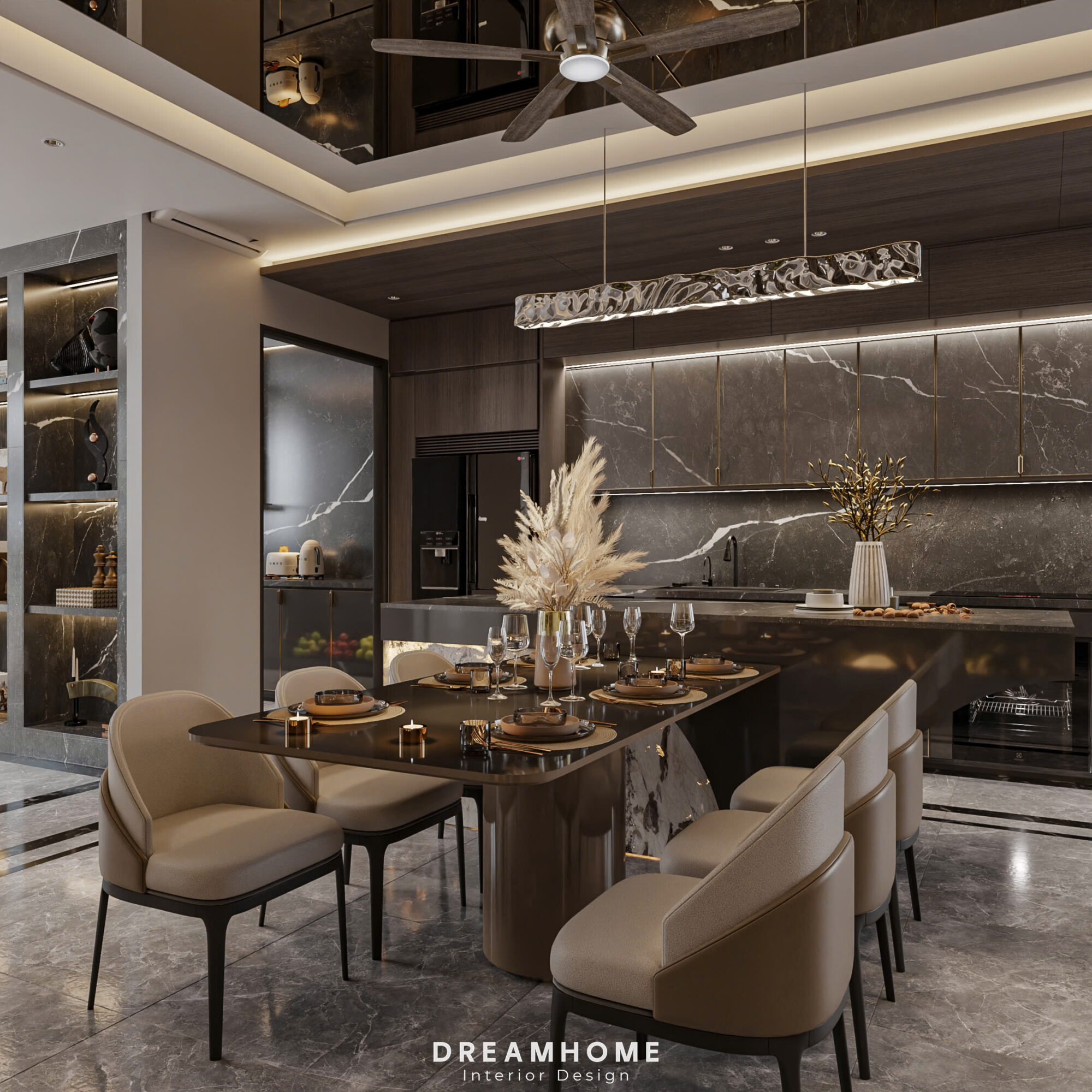 Mẫu Thiết Kế Nhà Phố 2026 Có Thang Máy Giải Pháp Cho Gia Đình Đa Thế Hệ 71 thiết kế nhà phố