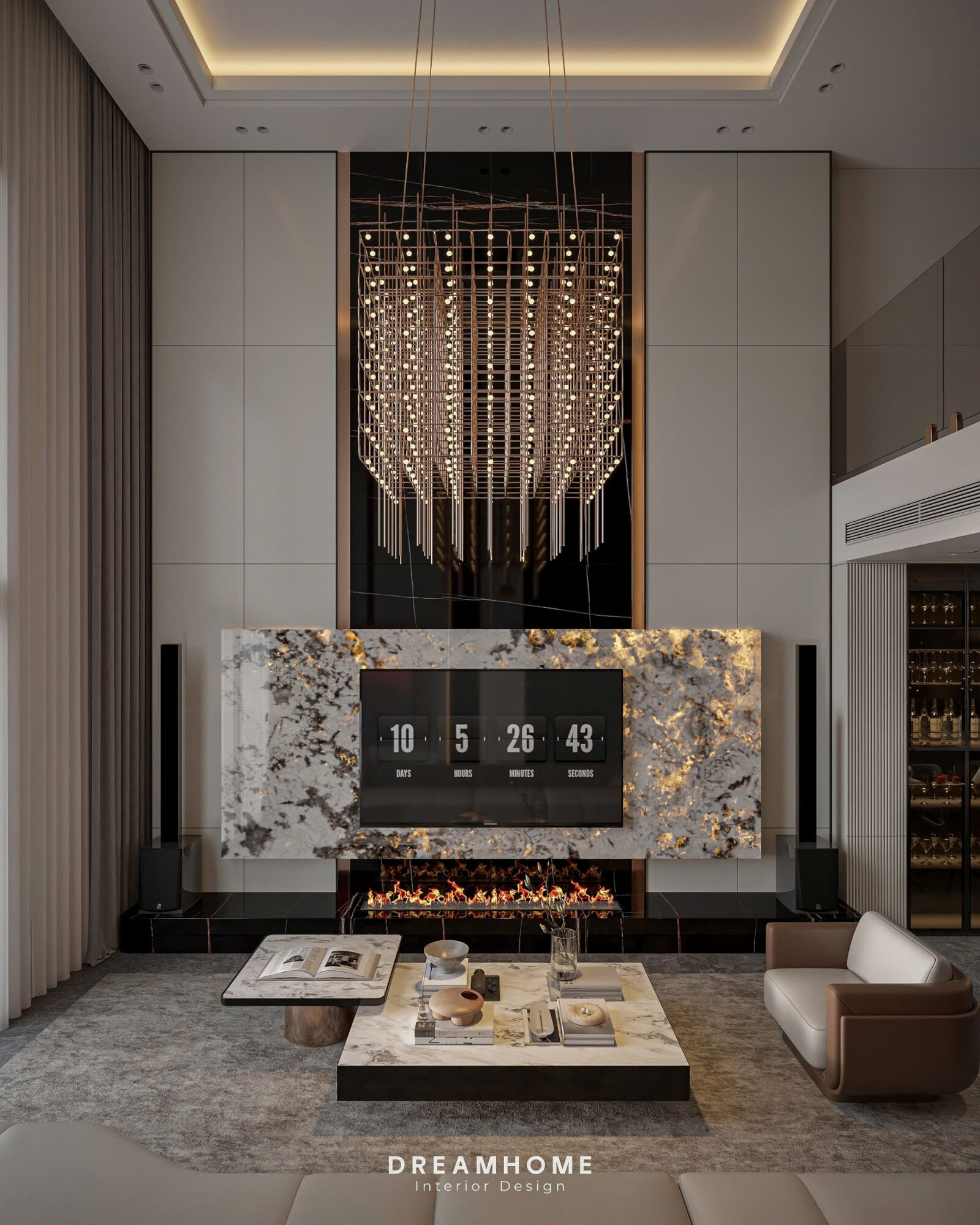 Tổng Hợp Mẫu Thiết Kế Nội Thất Vinhomes Vũ Yên 2026 Ưa Chuộng Nhất 12 thiết kế nội thất vinhomes vũ yên