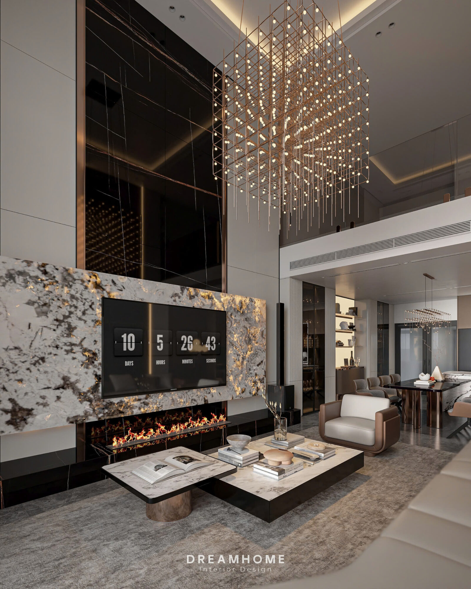 Tổng Hợp Mẫu Thiết Kế Nội Thất Vinhomes Vũ Yên 2026 Ưa Chuộng Nhất 15 thiết kế nội thất vinhomes vũ yên