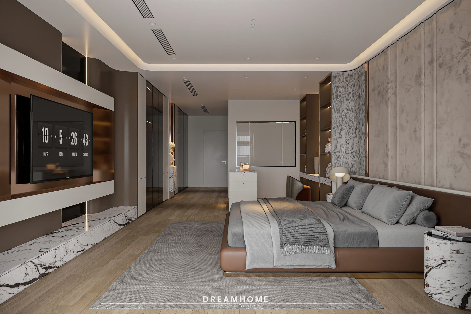 Tổng Hợp Mẫu Thiết Kế Nội Thất Vinhomes Vũ Yên 2026 Ưa Chuộng Nhất 22 thiết kế nội thất vinhomes vũ yên