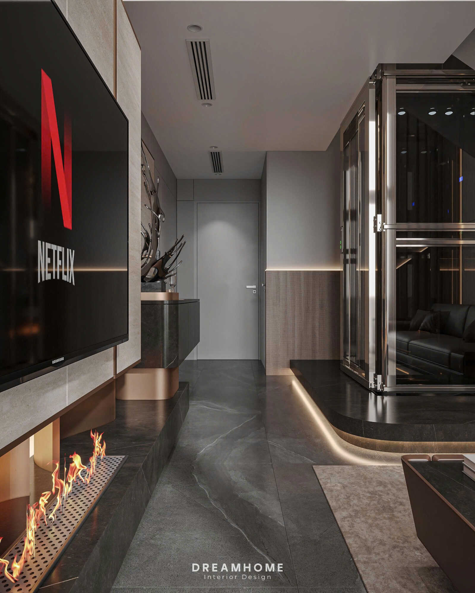 Mẫu Thiết Kế Nhà Phố 2026 Có Thang Máy Giải Pháp Cho Gia Đình Đa Thế Hệ 10 z6748327925107 415d366a1e34452fee361175f02907a2