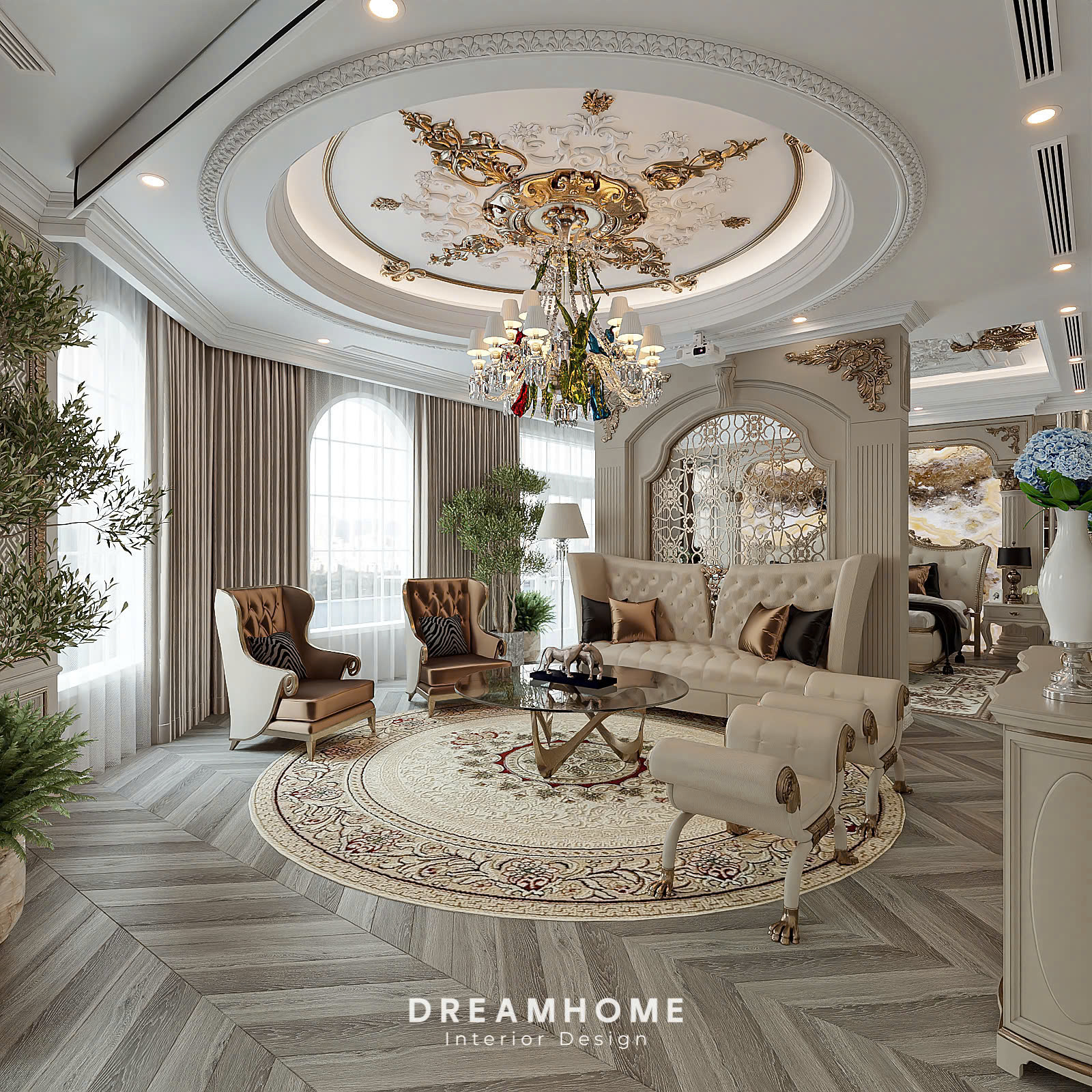 Tổng Hợp Mẫu Thiết Kế Nội Thất Vinhomes Vũ Yên 2026 Ưa Chuộng Nhất 57 thiết kế nội thất vinhomes vũ yên