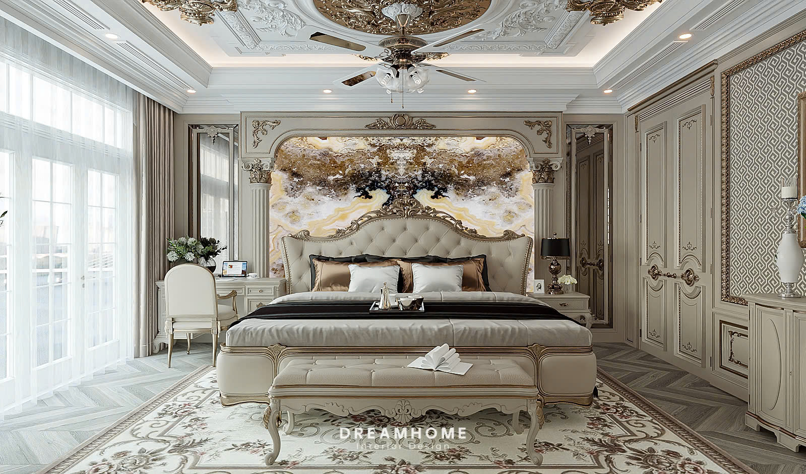 Tổng Hợp Mẫu Thiết Kế Nội Thất Vinhomes Vũ Yên 2026 Ưa Chuộng Nhất 54 thiết kế nội thất vinhomes vũ yên