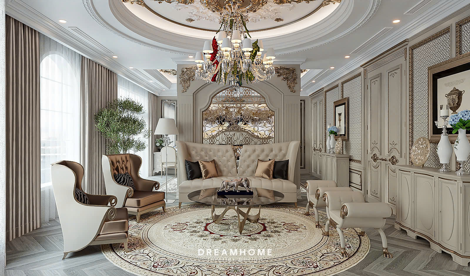 Tổng Hợp Mẫu Thiết Kế Nội Thất Vinhomes Vũ Yên 2026 Ưa Chuộng Nhất 58 thiết kế nội thất vinhomes vũ yên