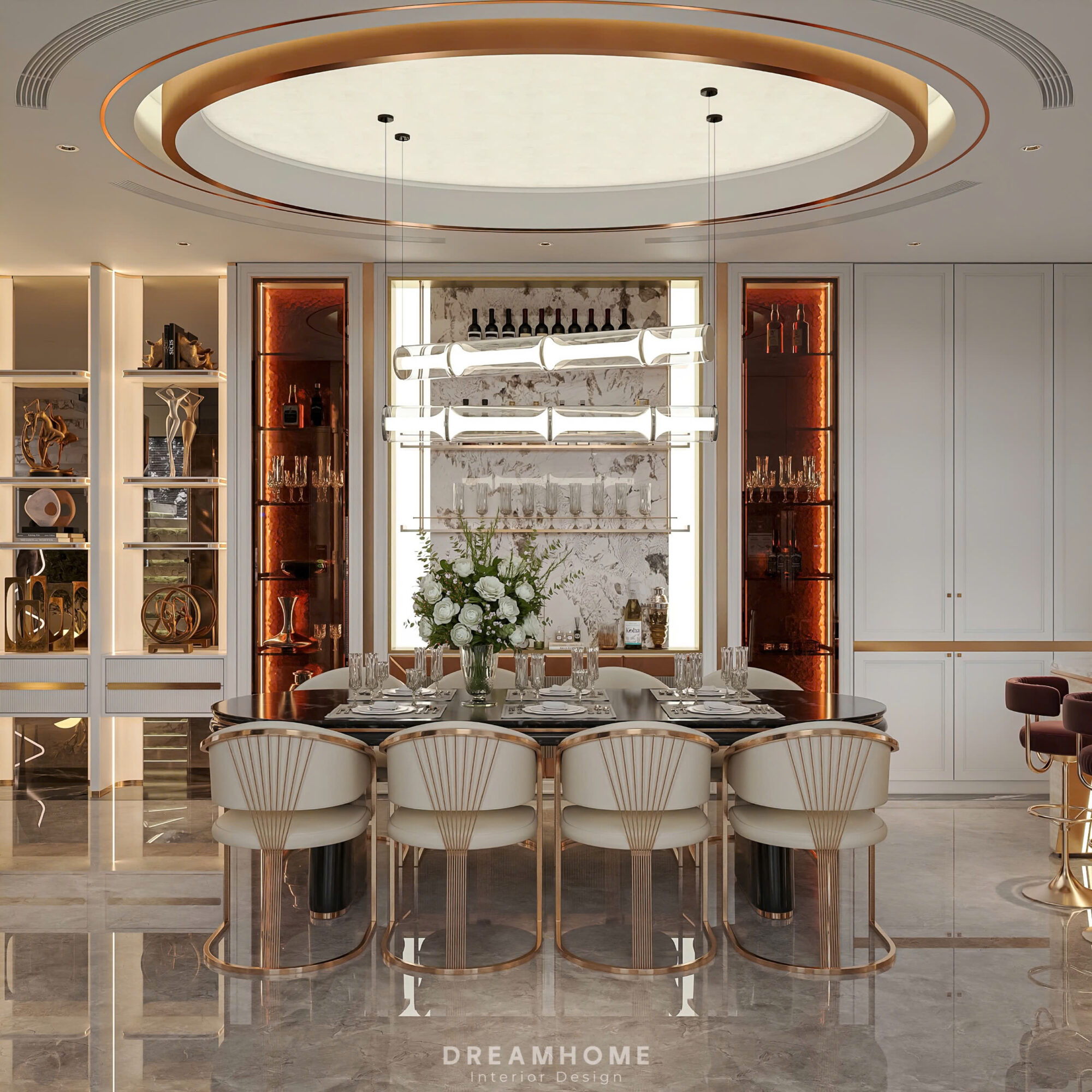 Tổng Hợp Mẫu Thiết Kế Nội Thất Vinhomes Vũ Yên 2026 Ưa Chuộng Nhất 142 thiết kế nội thất vinhomes vũ yên