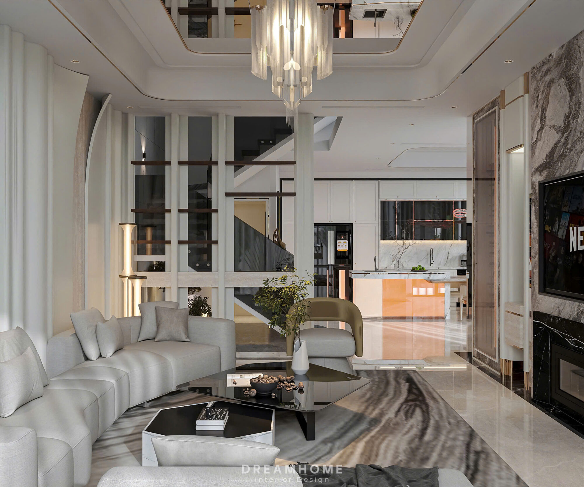 Mẫu Thiết Kế Nhà Phố 2026 Có Thang Máy Giải Pháp Cho Gia Đình Đa Thế Hệ 36 z6956037589672 7bab1719c8627985aa332ed48255963a