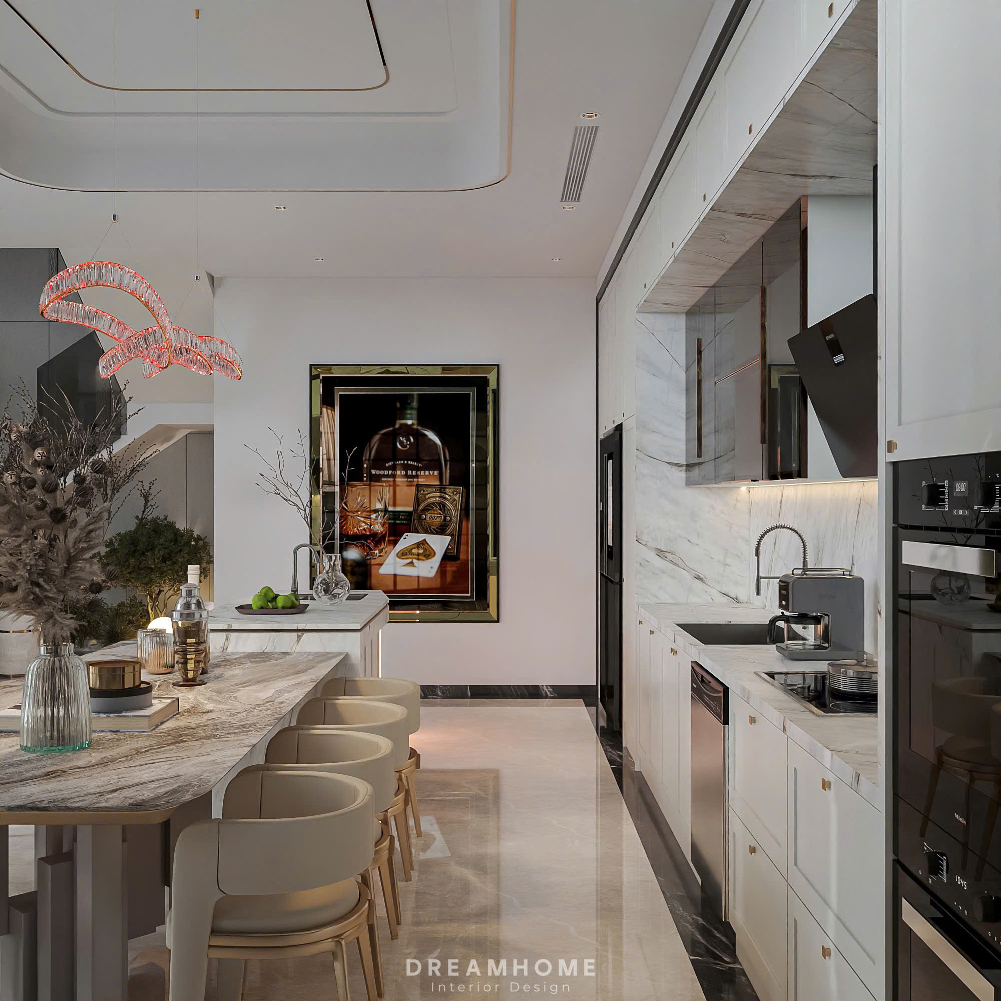 Mẫu Thiết Kế Nhà Phố 2026 Có Thang Máy Giải Pháp Cho Gia Đình Đa Thế Hệ 45 thiết kế nhà phố