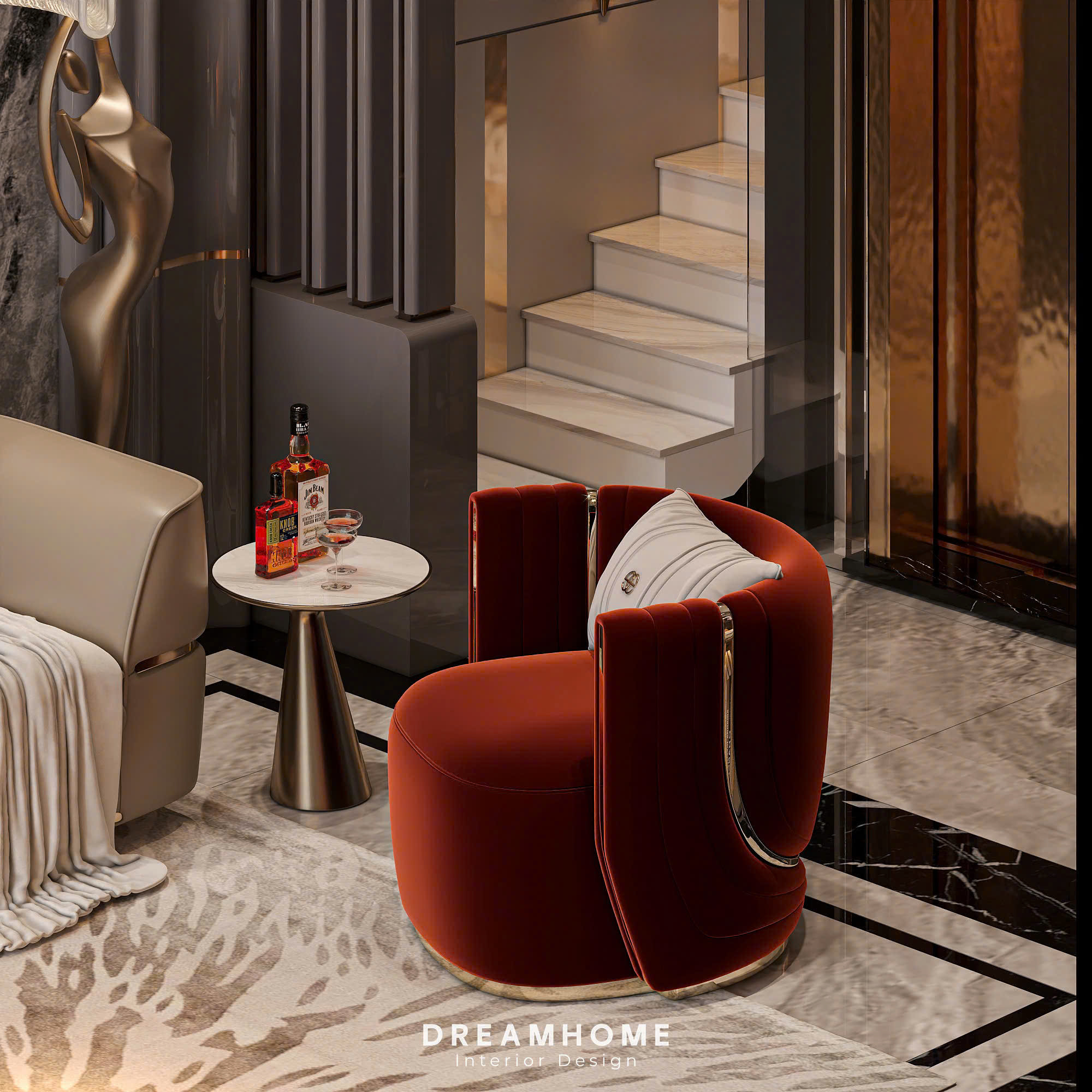 Mẫu Thiết Kế Nhà Phố 2026 Có Thang Máy Giải Pháp Cho Gia Đình Đa Thế Hệ 67 z7119573720533 508a675694b1b21c78dff20dc39e1c6d